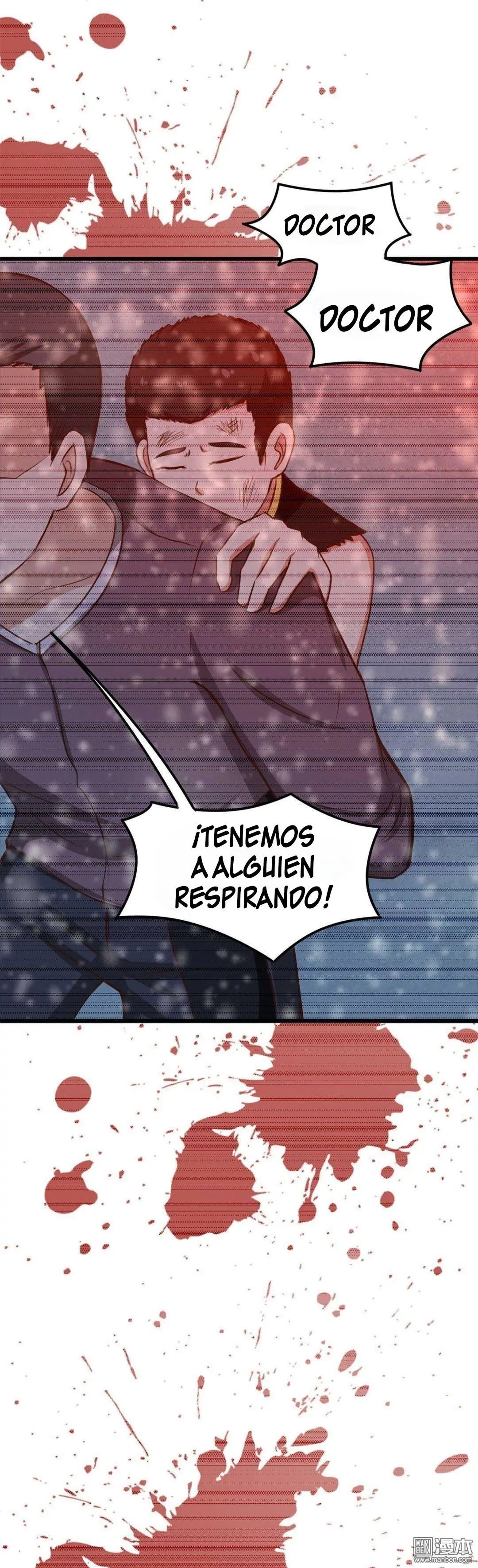 My Pretty Tenants - Capítulo 34 - Página 24 - LectorTMOo