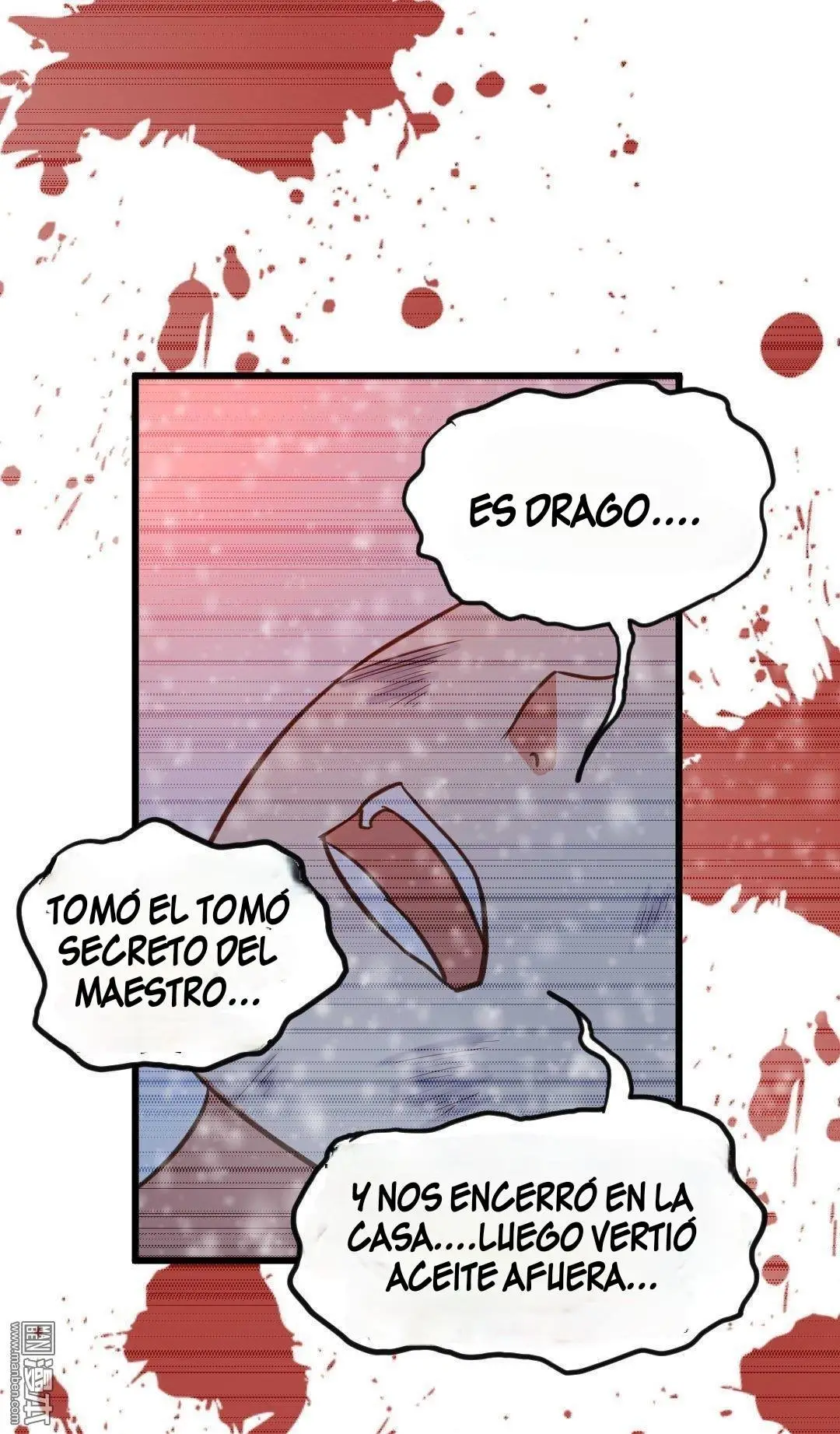 My Pretty Tenants - Capítulo 34 - Página 29 - LectorTMOo