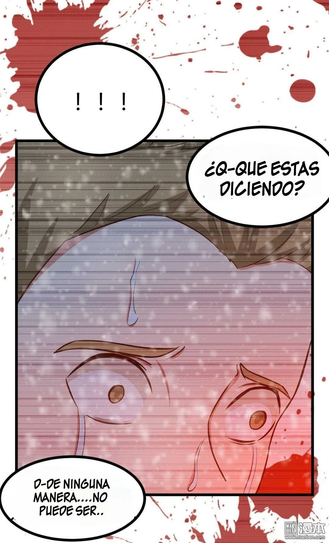 My Pretty Tenants - Capítulo 34 - Página 30 - LectorTMOo