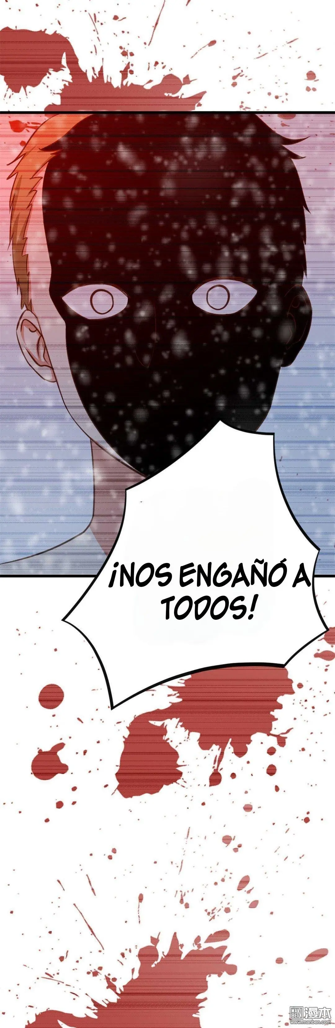 My Pretty Tenants - Capítulo 34 - Página 32 - LectorTMOo