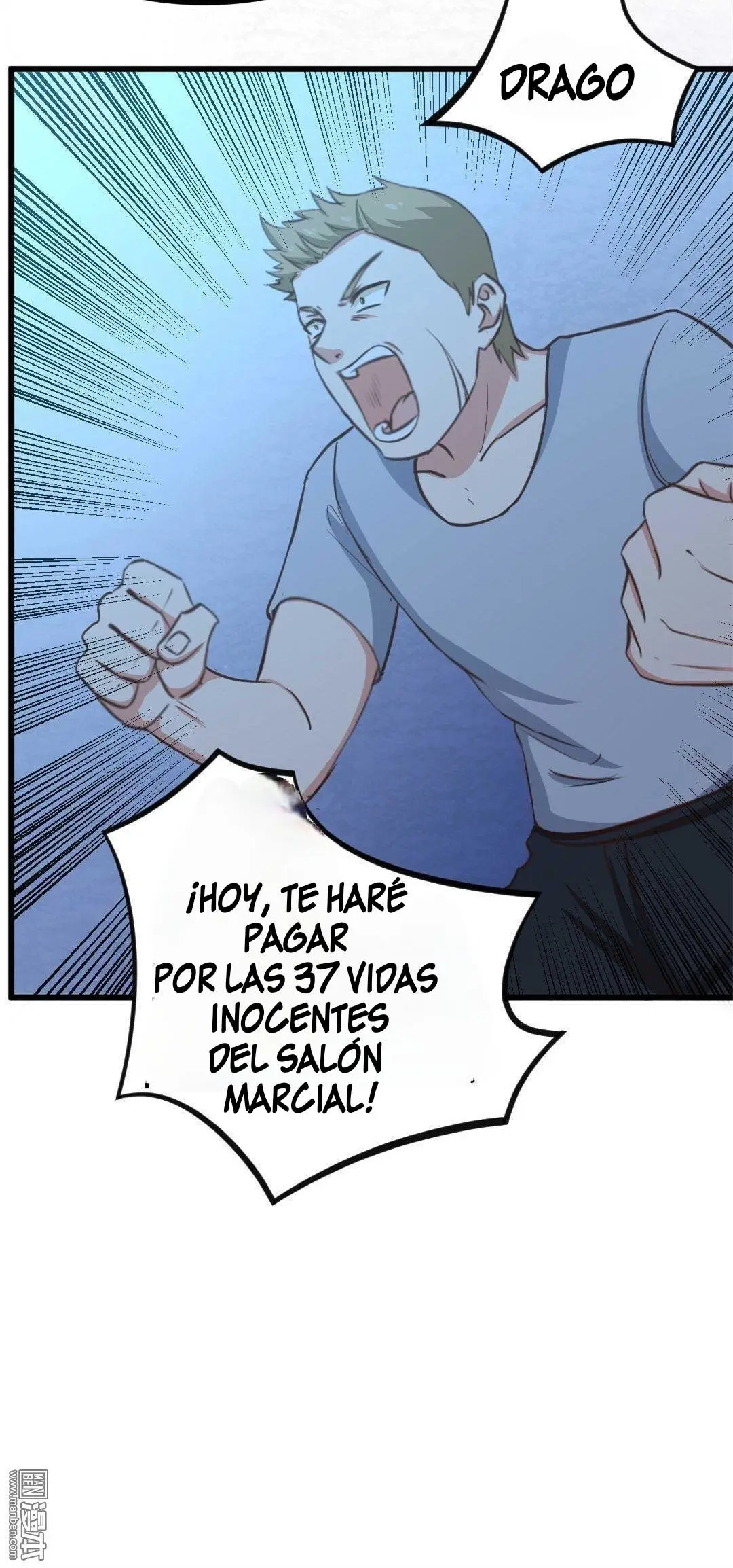 My Pretty Tenants - Capítulo 34 - Página 37 - LectorTMOo