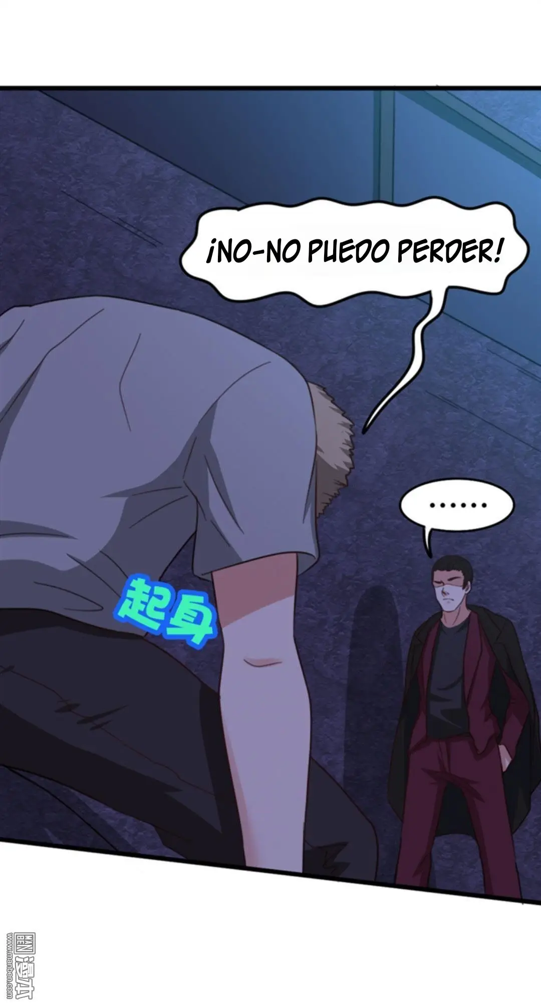 My Pretty Tenants - Capítulo 36 - Página 8 - LectorTMOo