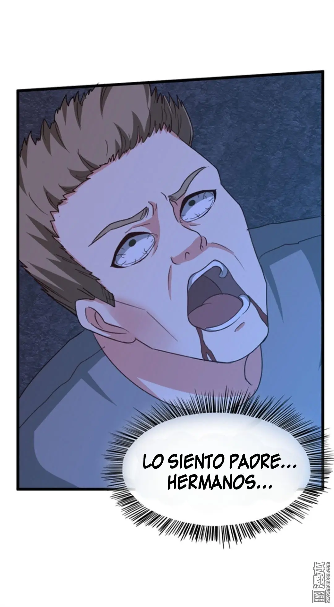 My Pretty Tenants - Capítulo 36 - Página 12 - LectorTMOo
