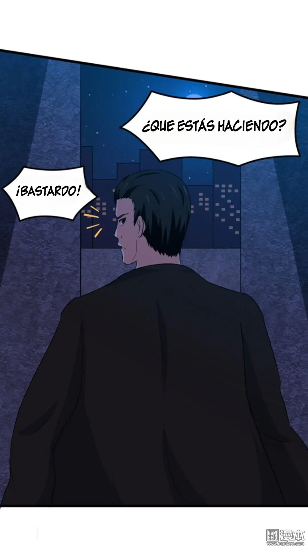 My Pretty Tenants - Capítulo 36 - Página 17 - LectorTMOo