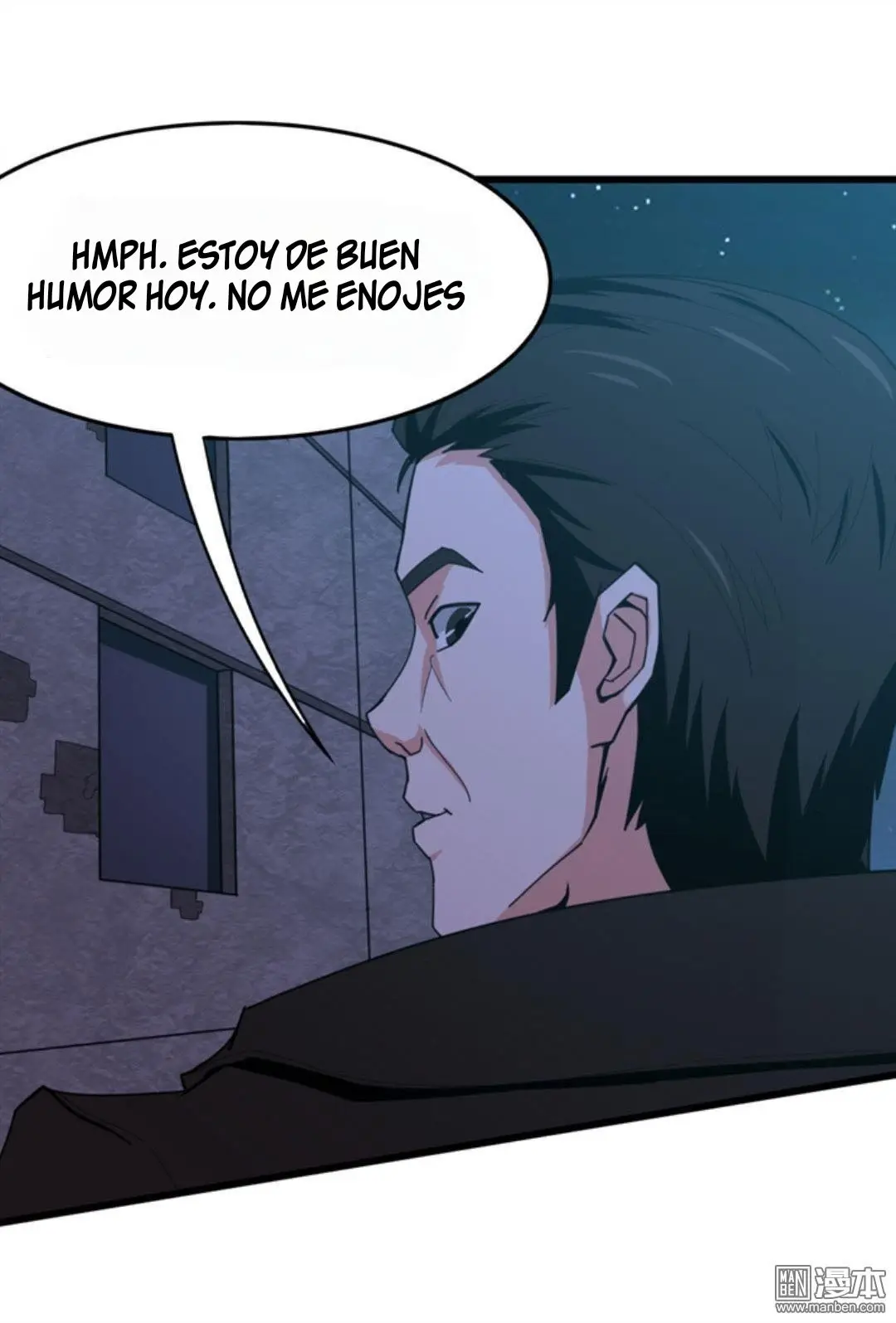 My Pretty Tenants - Capítulo 36 - Página 19 - LectorTMOo