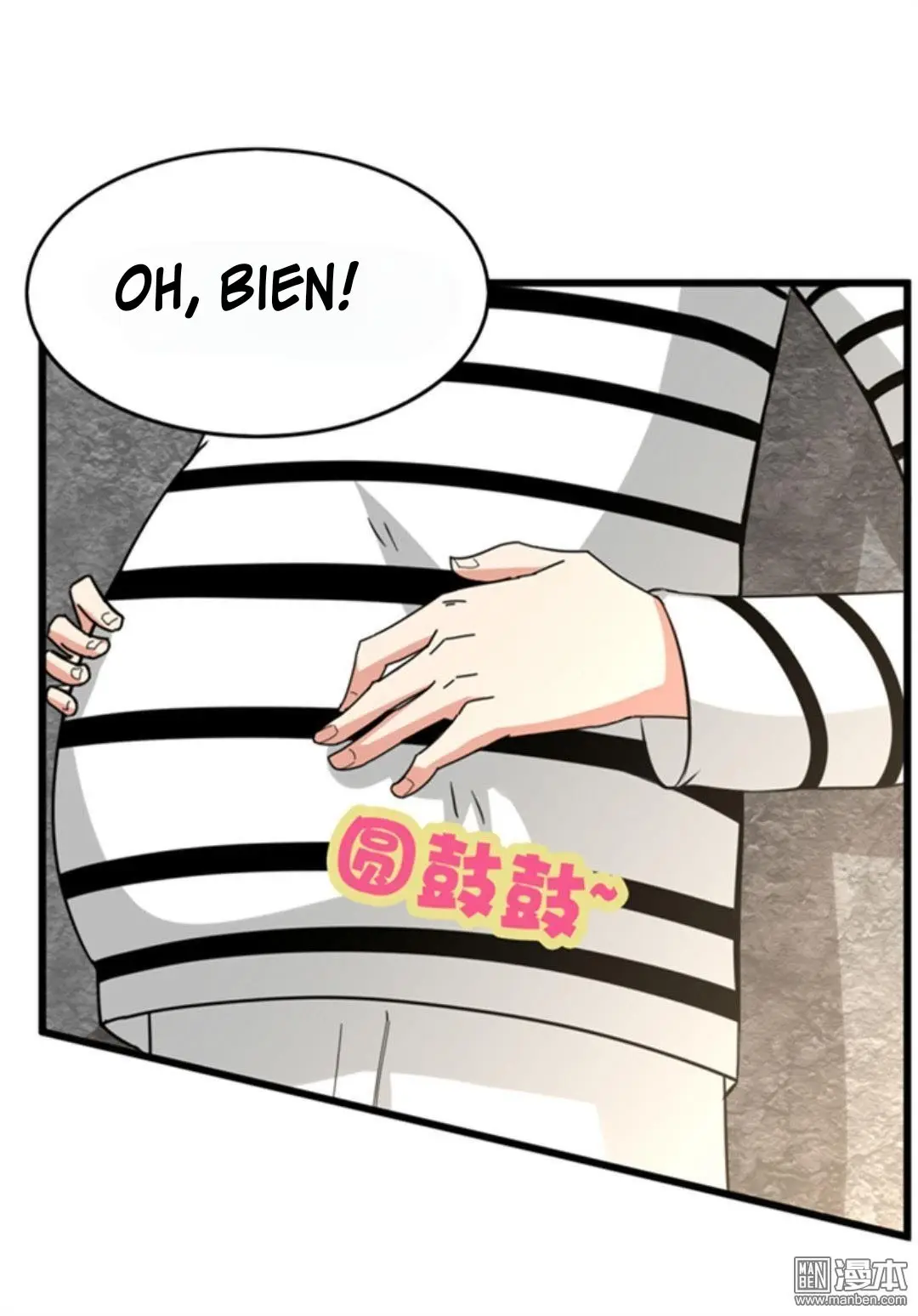 My Pretty Tenants - Capítulo 36 - Página 21 - LectorTMOo
