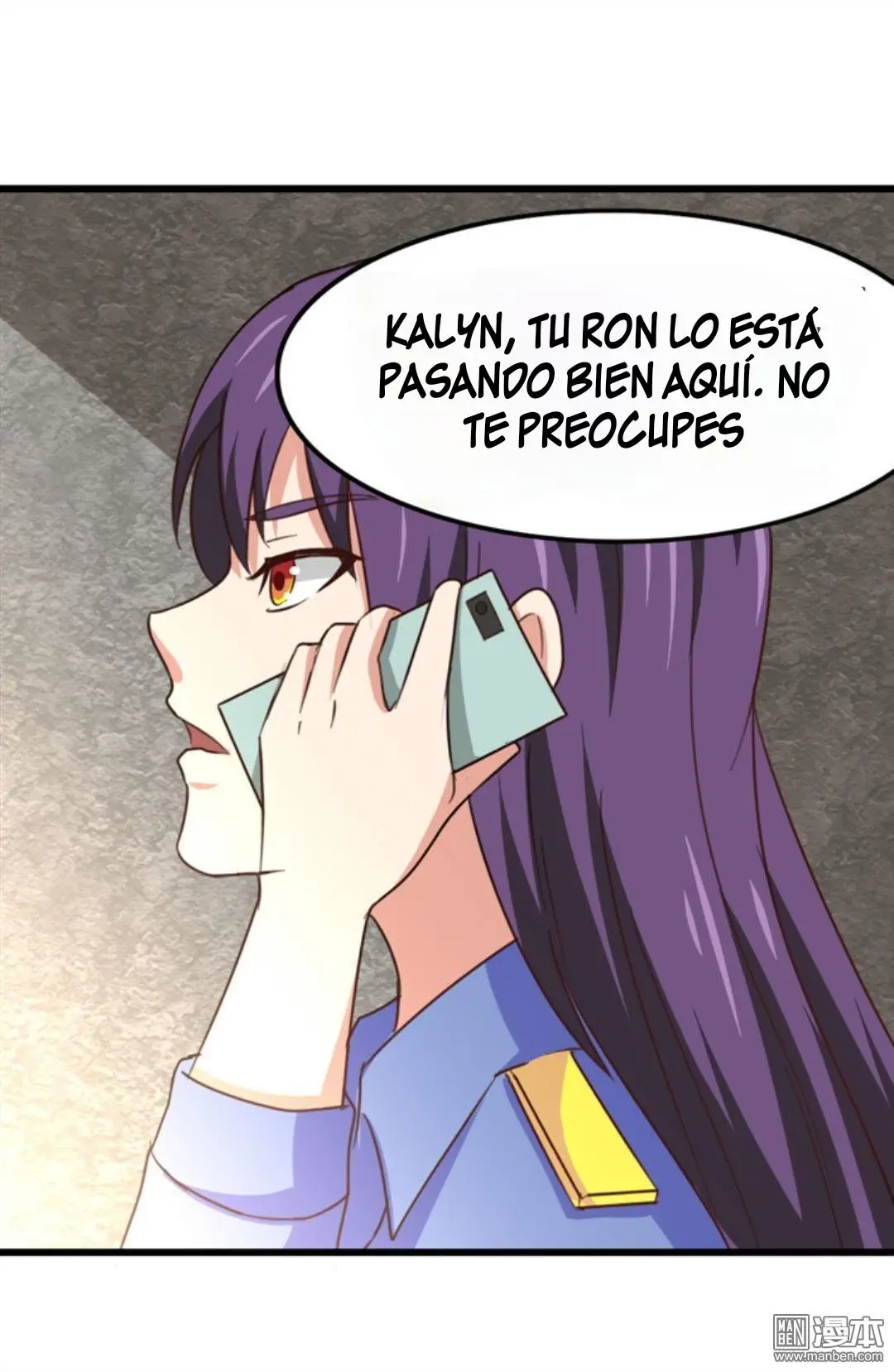 My Pretty Tenants - Capítulo 36 - Página 23 - LectorTMOo