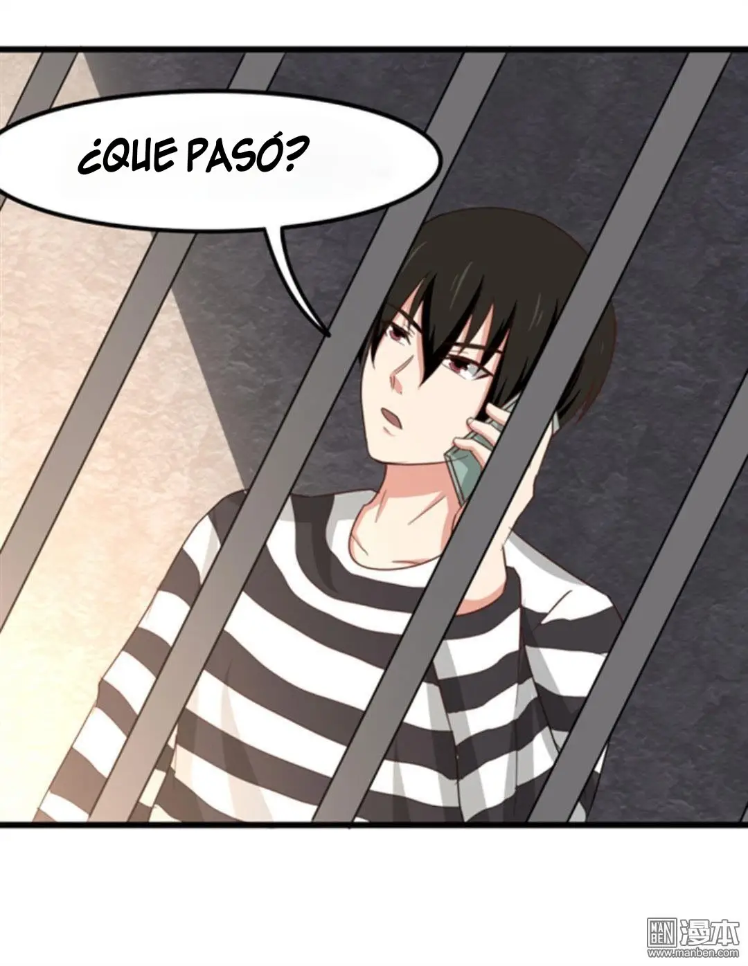 My Pretty Tenants - Capítulo 36 - Página 28 - LectorTMOo