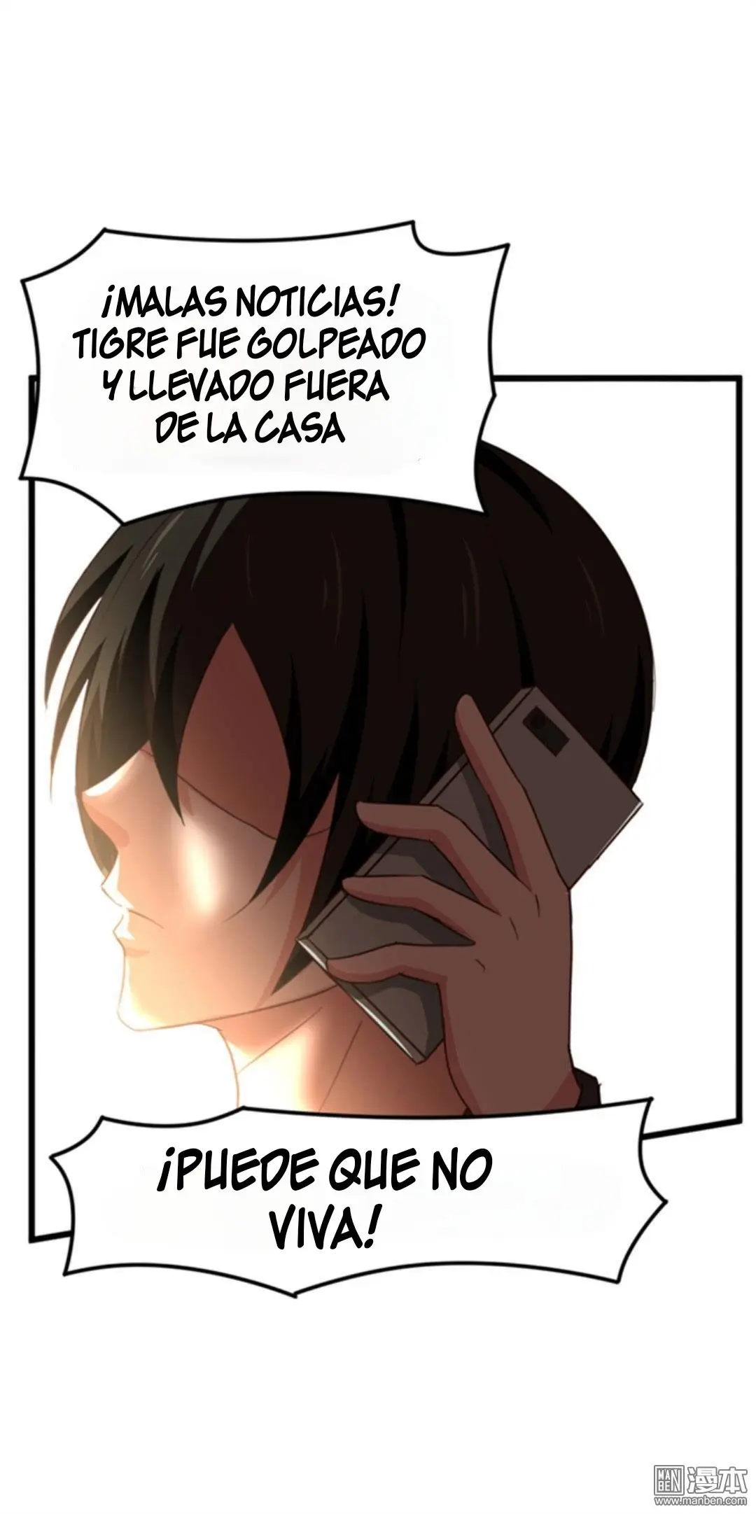 My Pretty Tenants - Capítulo 36 - Página 29 - LectorTMOo
