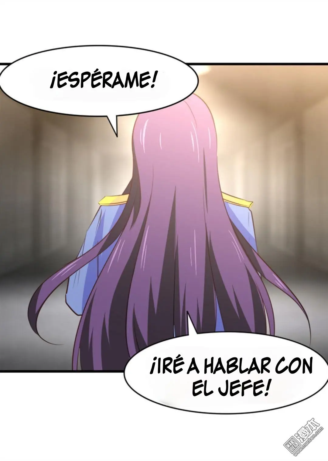 My Pretty Tenants - Capítulo 36 - Página 31 - LectorTMOo