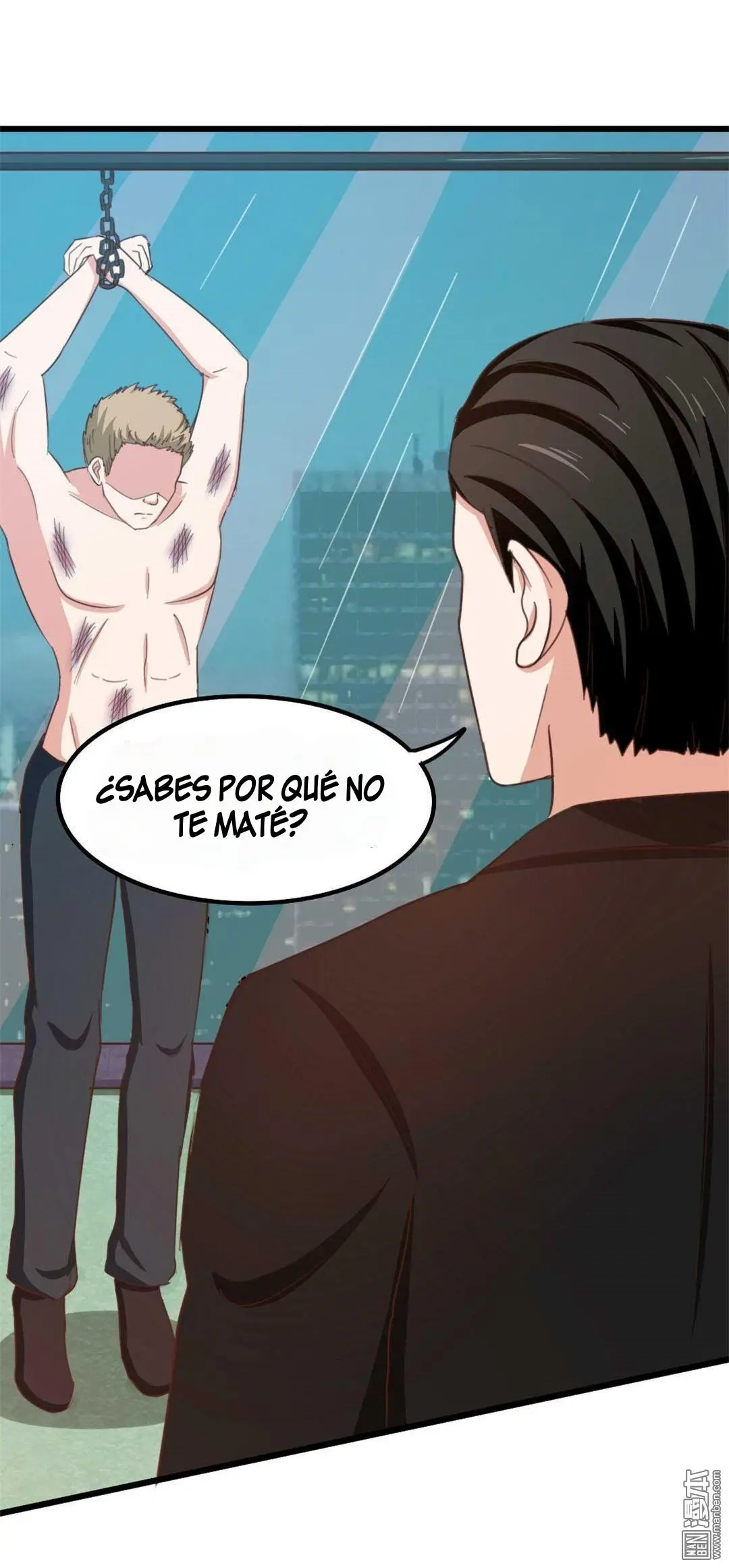 My Pretty Tenants - Capítulo 37 - Página 4 - LectorTMOo