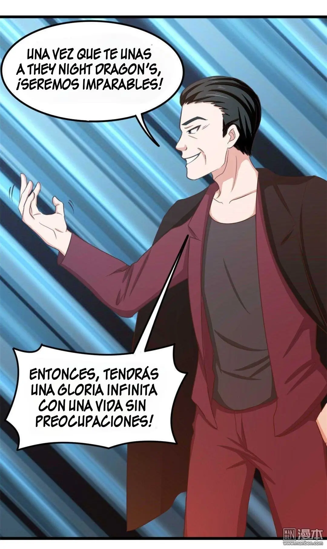 My Pretty Tenants - Capítulo 37 - Página 5 - LectorTMOo
