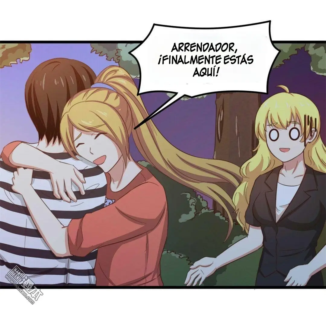 My Pretty Tenants - Capítulo 37 - Página 18 - LectorTMOo