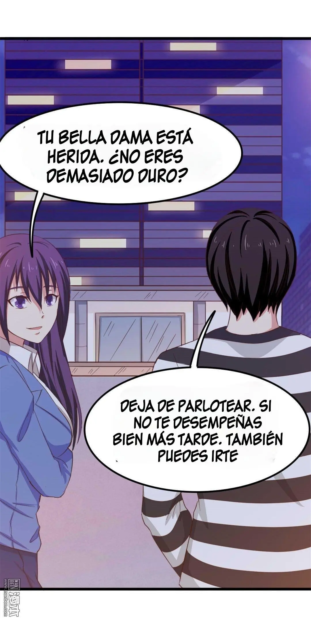My Pretty Tenants - Capítulo 37 - Página 29 - LectorTMOo