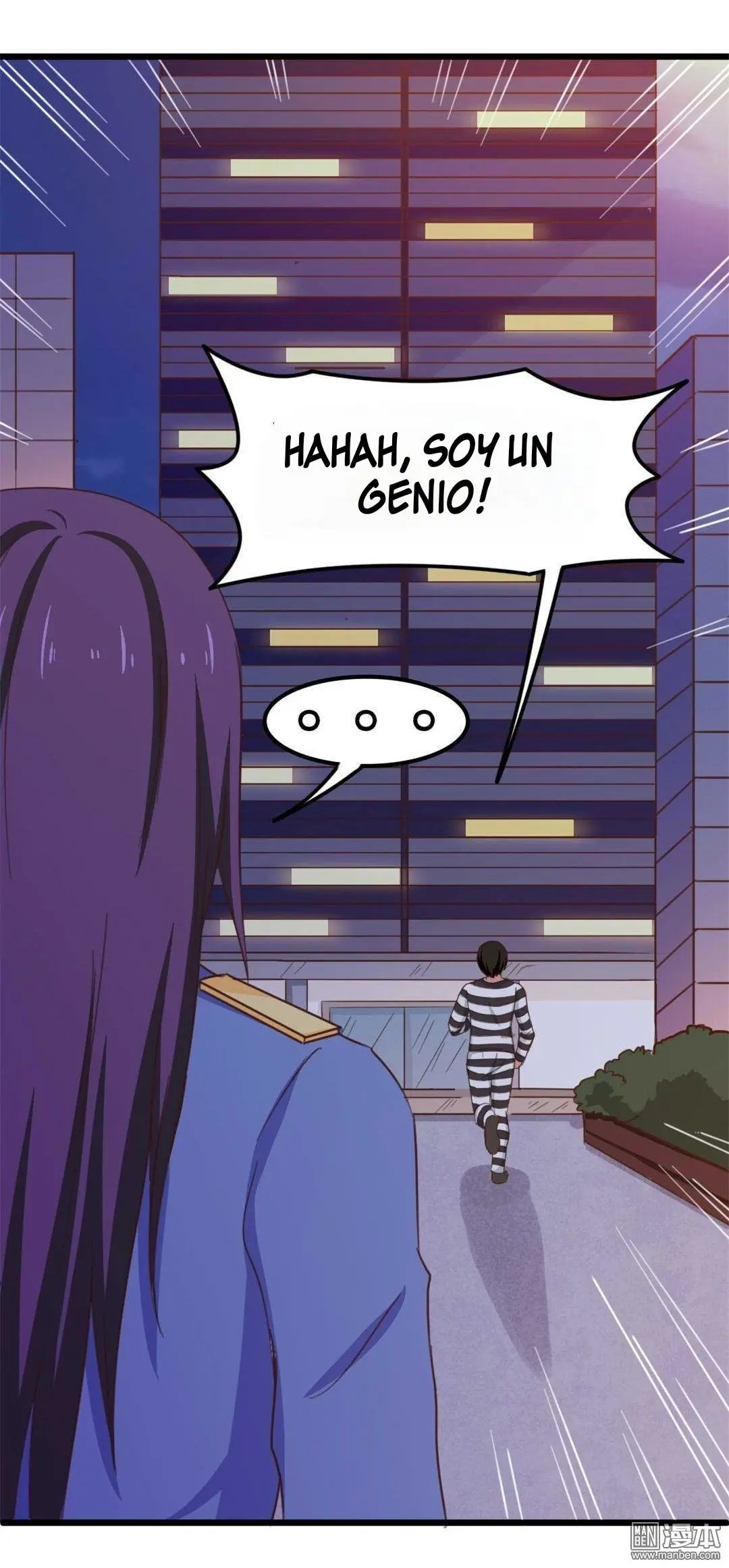 My Pretty Tenants - Capítulo 37 - Página 32 - LectorTMOo