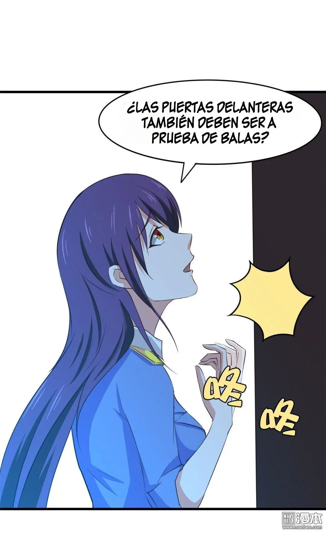 My Pretty Tenants - Capítulo 38 - Página 5 - LectorTMOo