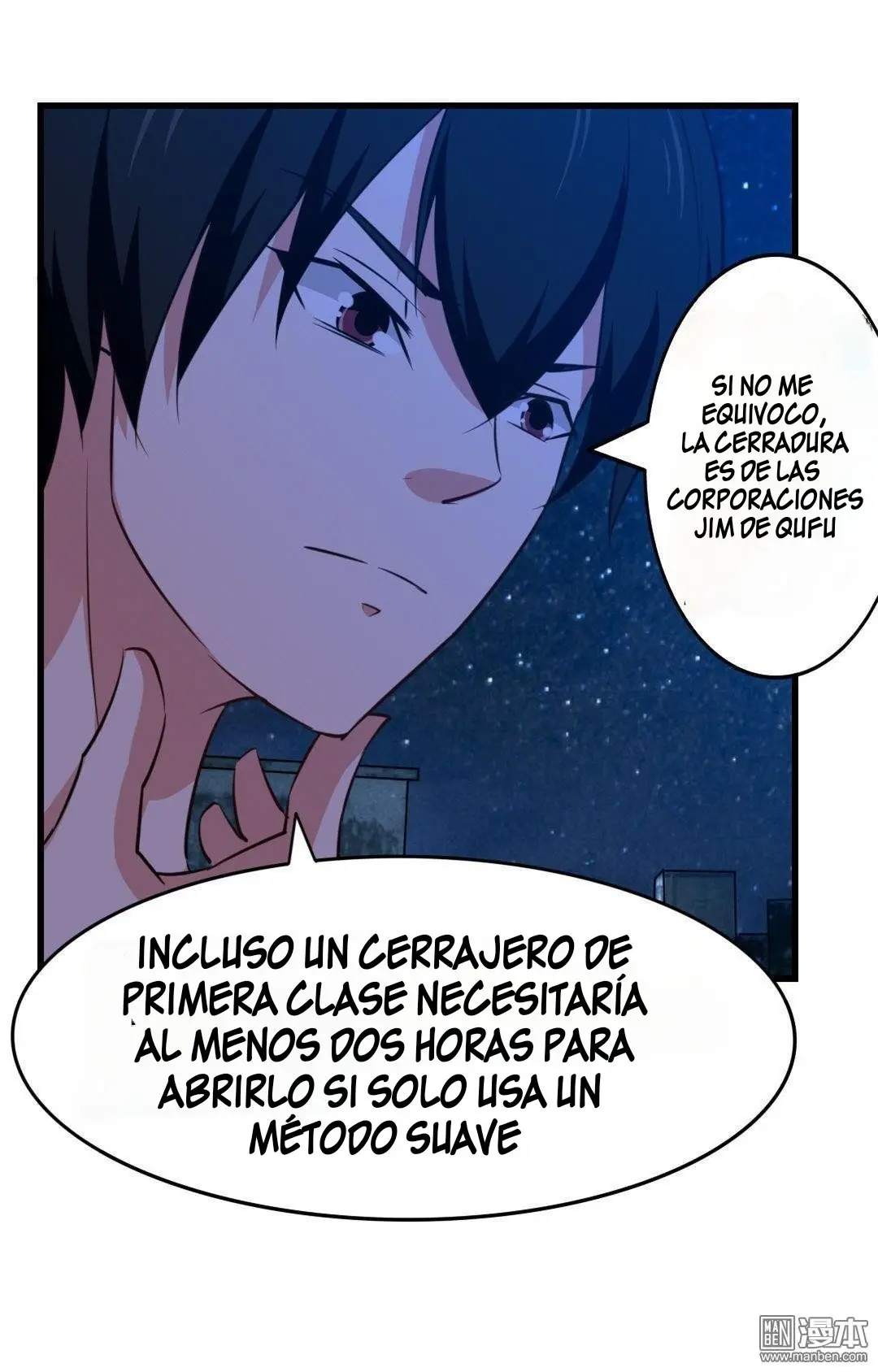 My Pretty Tenants - Capítulo 38 - Página 7 - LectorTMOo