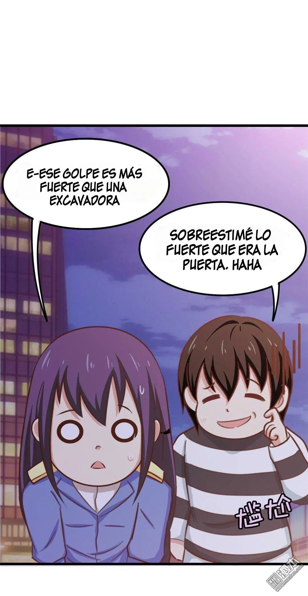My Pretty Tenants - Capítulo 38 - Página 23 - LectorTMOo