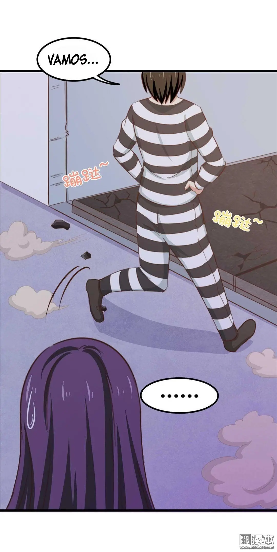 My Pretty Tenants - Capítulo 38 - Página 24 - LectorTMOo