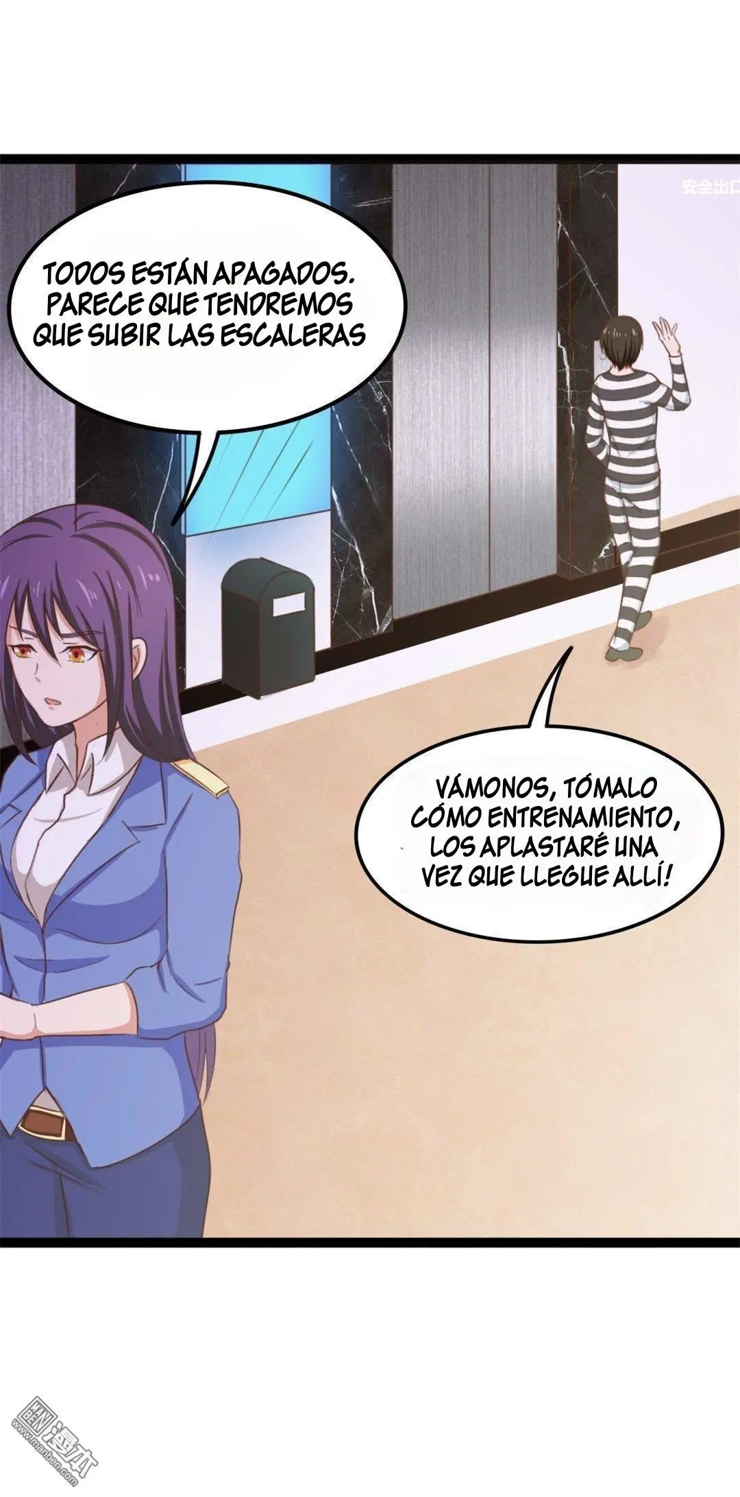 My Pretty Tenants - Capítulo 39 - Página 6 - LectorTMOo