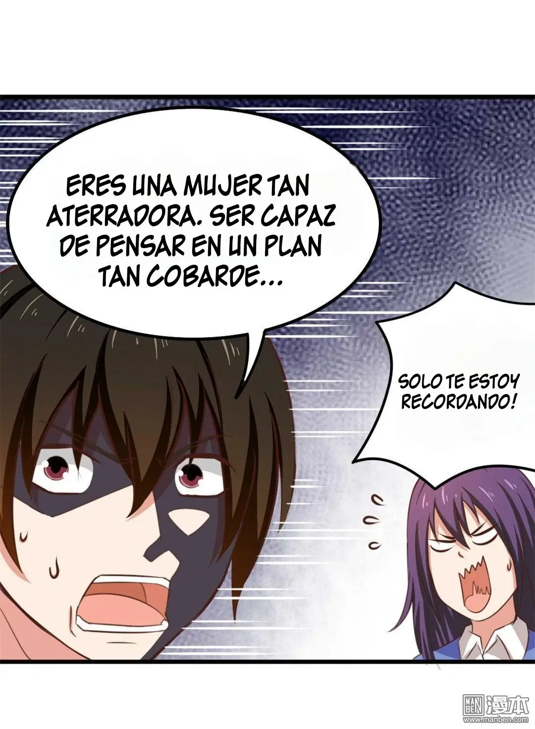 My Pretty Tenants - Capítulo 39 - Página 9 - LectorTMOo
