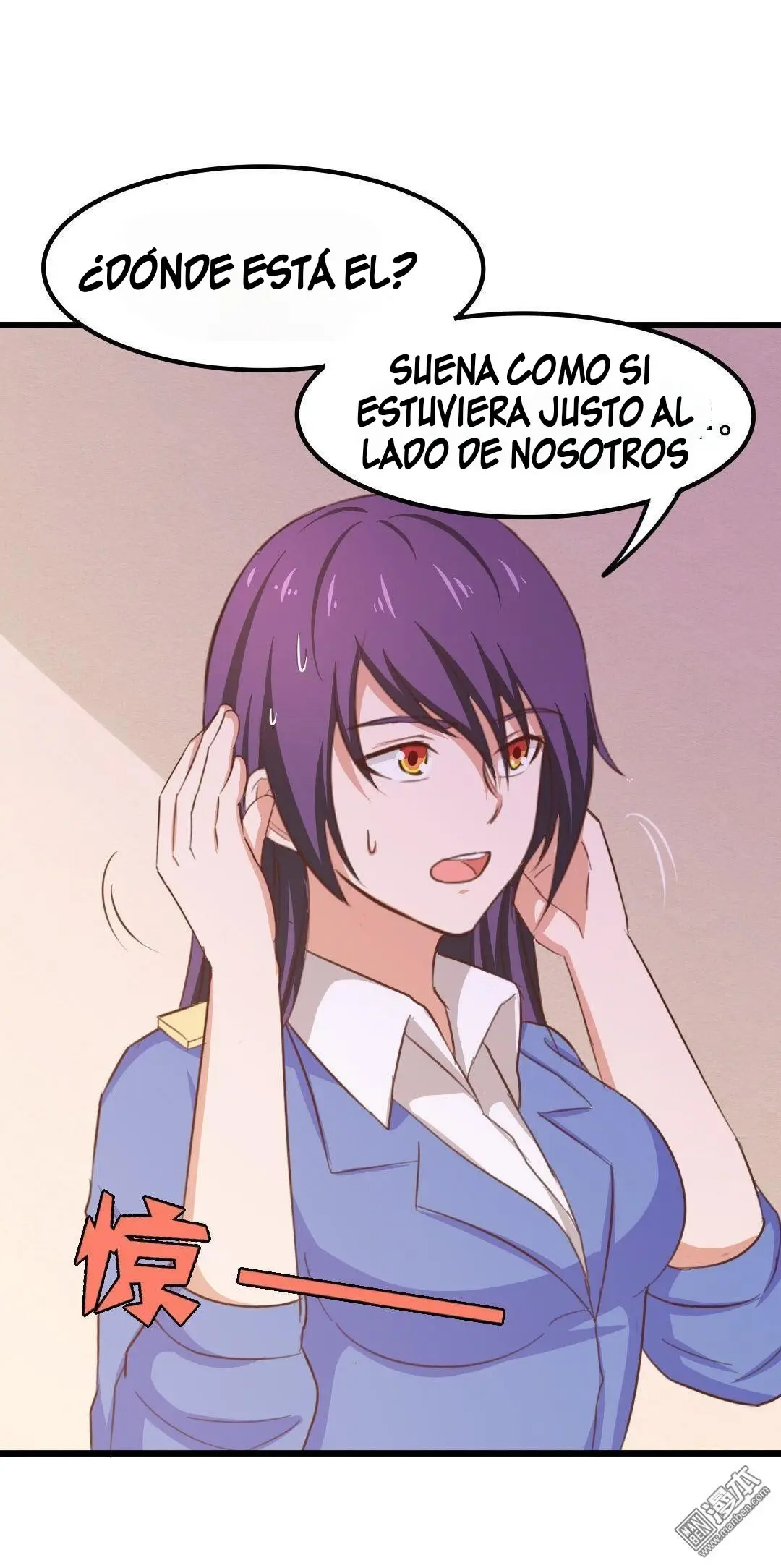 My Pretty Tenants - Capítulo 39 - Página 11 - LectorTMOo