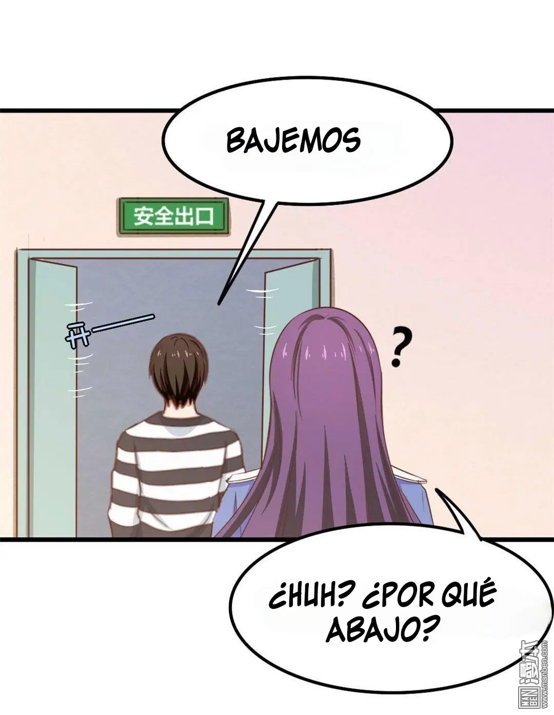 My Pretty Tenants - Capítulo 39 - Página 13 - LectorTMOo