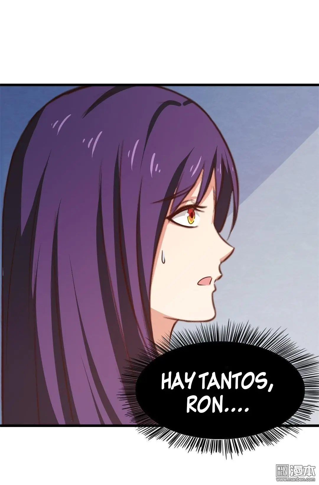 My Pretty Tenants - Capítulo 39 - Página 19 - LectorTMOo