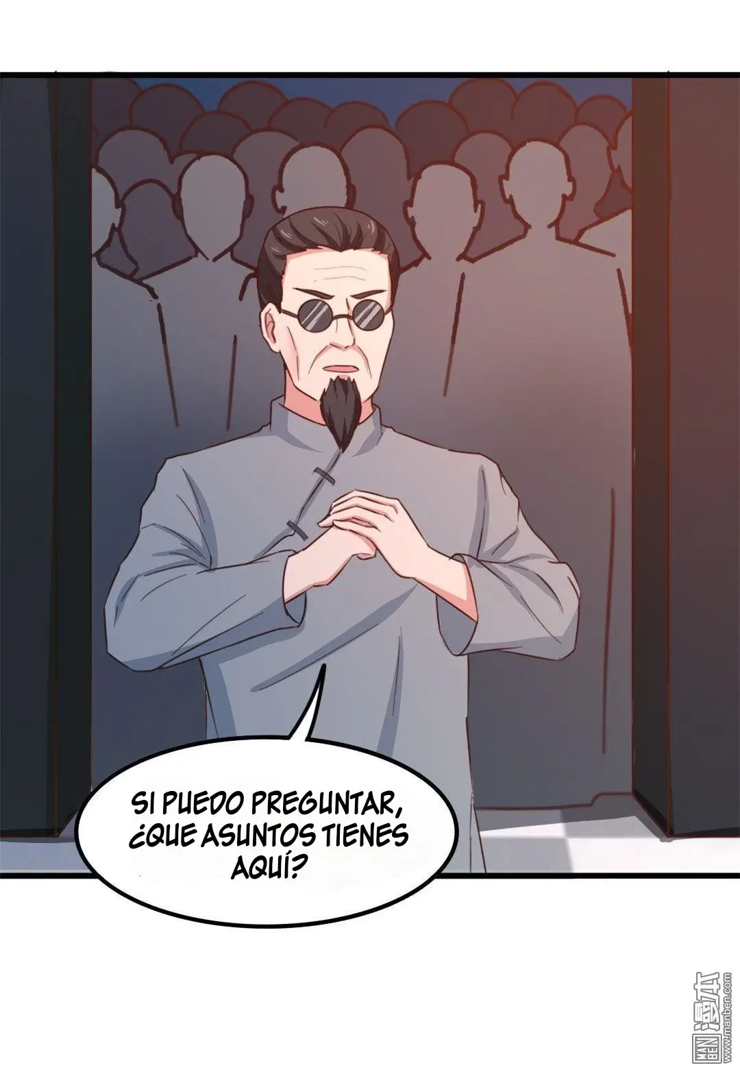 My Pretty Tenants - Capítulo 39 - Página 20 - LectorTMOo