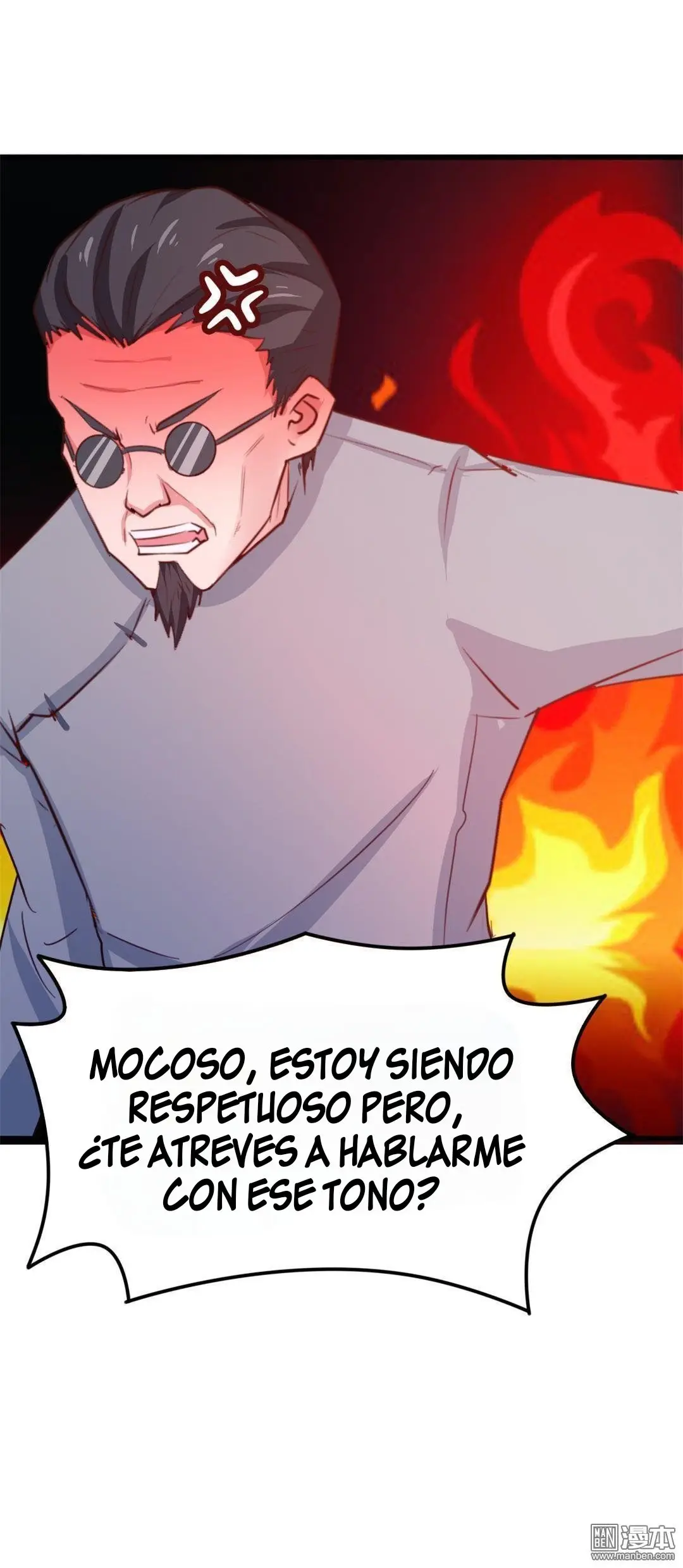 My Pretty Tenants - Capítulo 39 - Página 22 - LectorTMOo