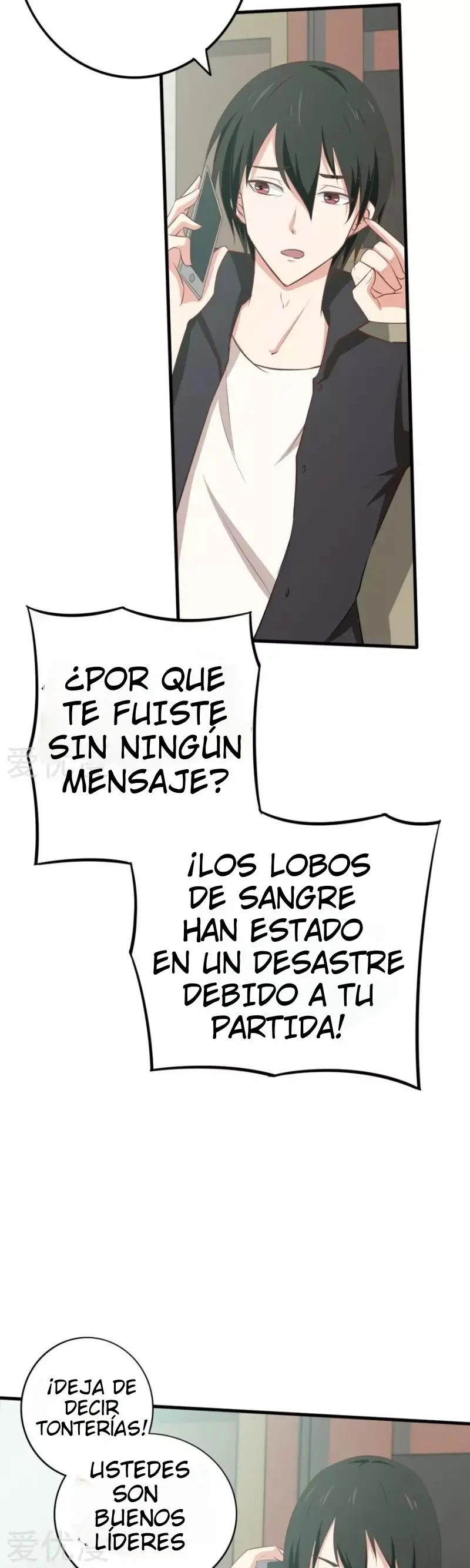 My Pretty Tenants - Capítulo 4 - Página 5 - LectorTMOo
