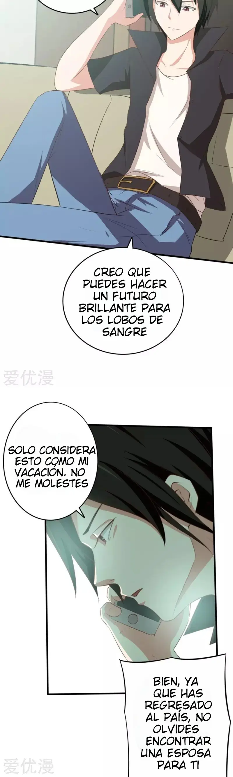 My Pretty Tenants - Capítulo 4 - Página 6 - LectorTMOo