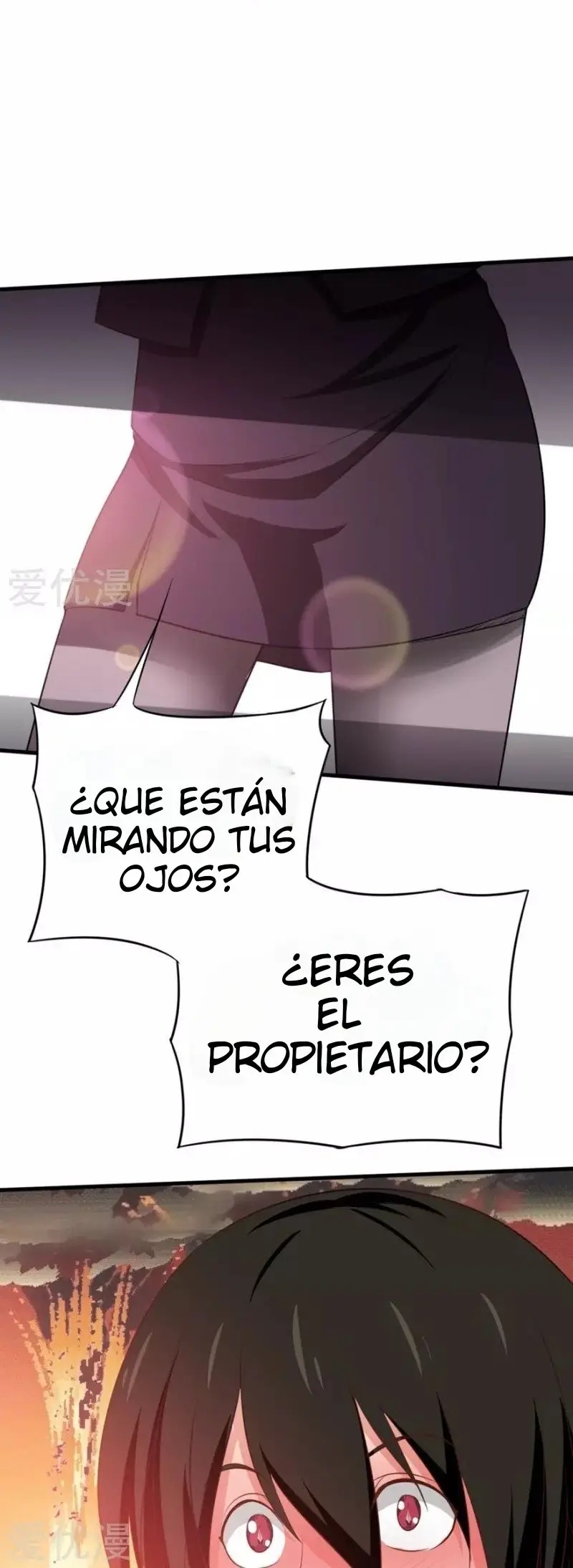 My Pretty Tenants - Capítulo 4 - Página 12 - LectorTMOo