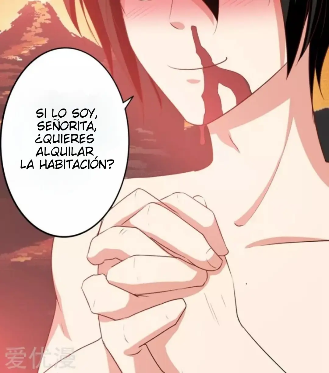 My Pretty Tenants - Capítulo 4 - Página 13 - LectorTMOo