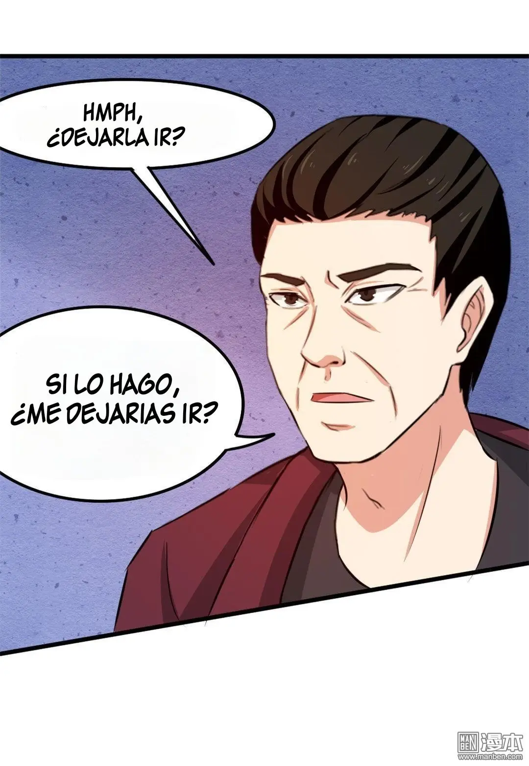 My Pretty Tenants - Capítulo 40 - Página 40 - LectorTMOo