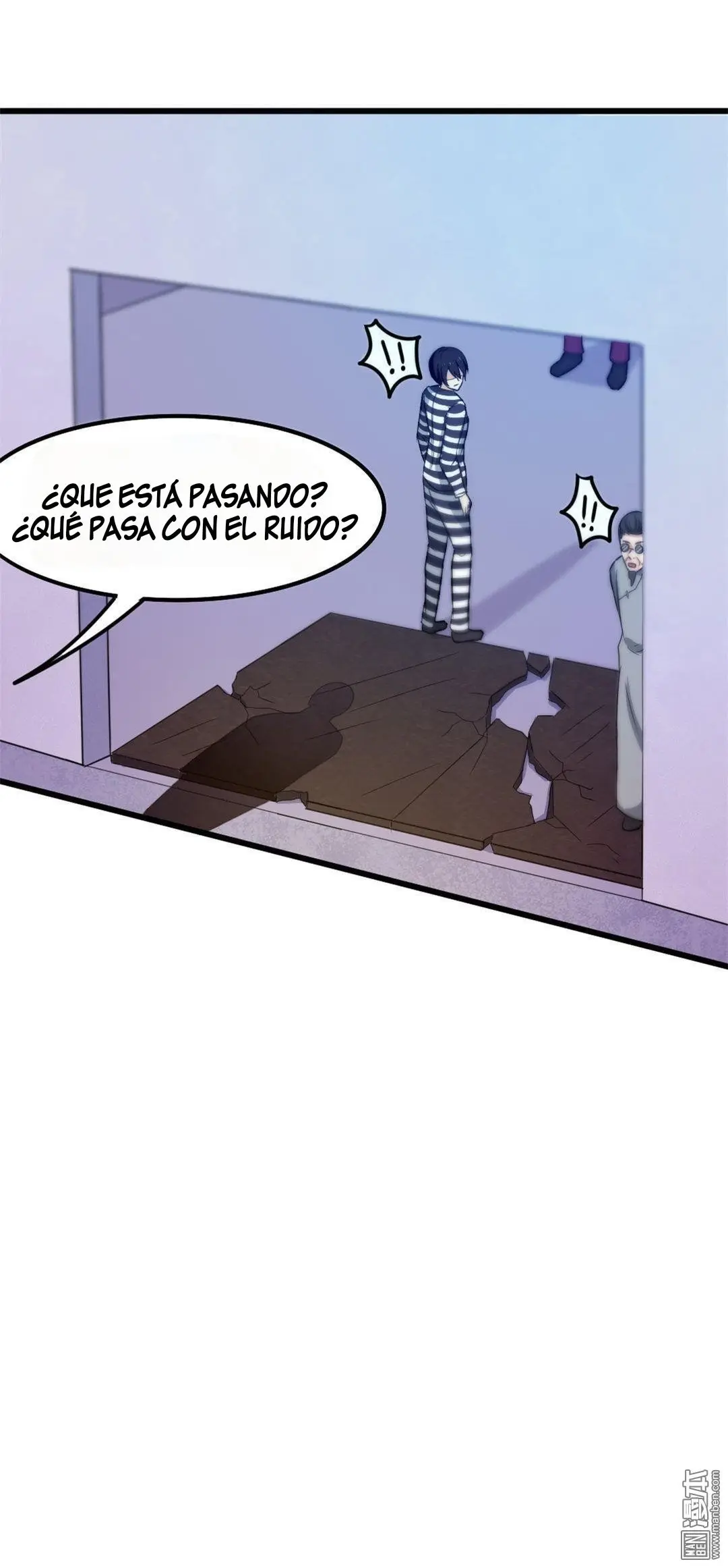 My Pretty Tenants - Capítulo 40 - Página 41 - LectorTMOo