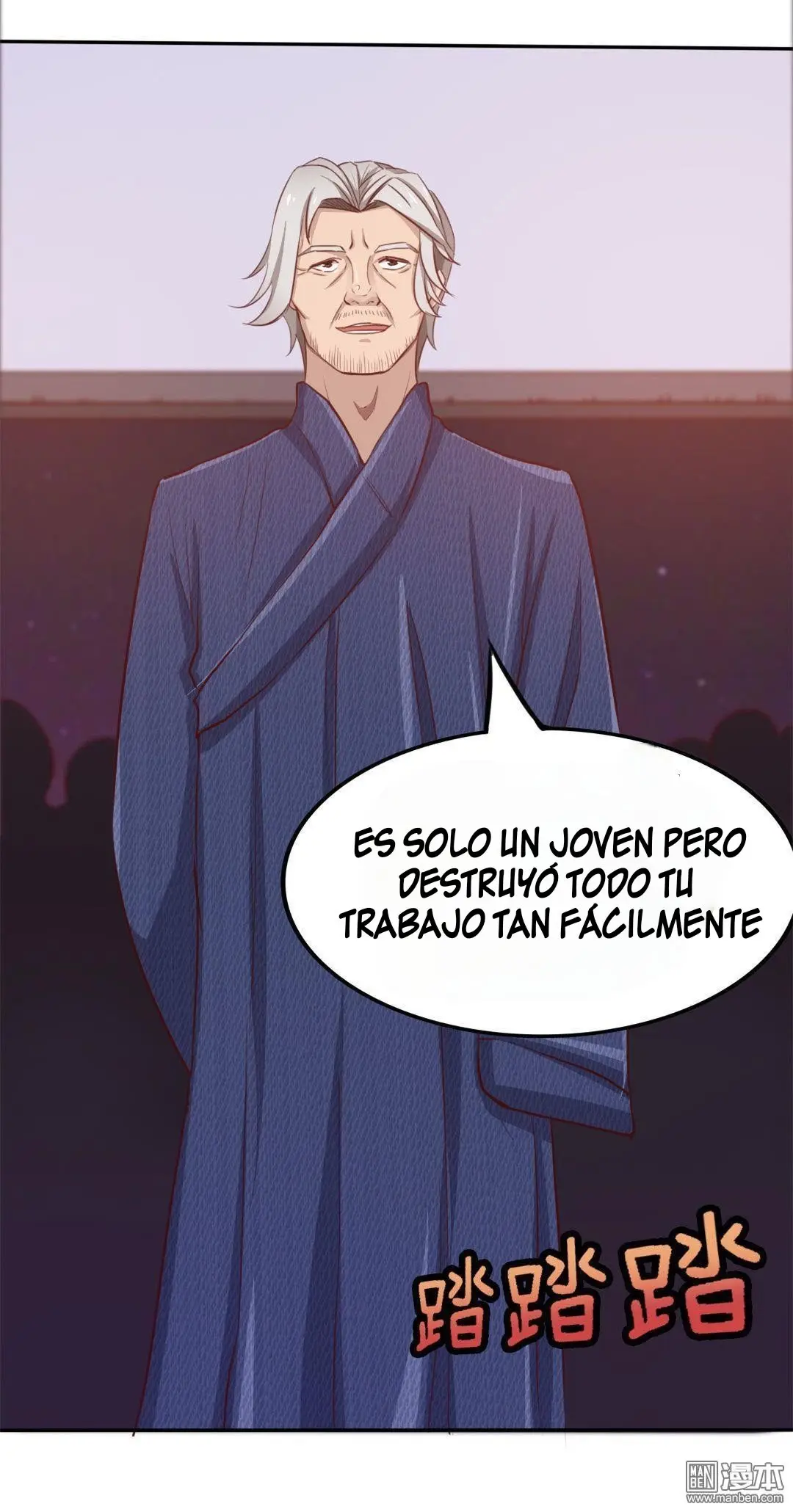 My Pretty Tenants - Capítulo 41 - Página 5 - LectorTMOo
