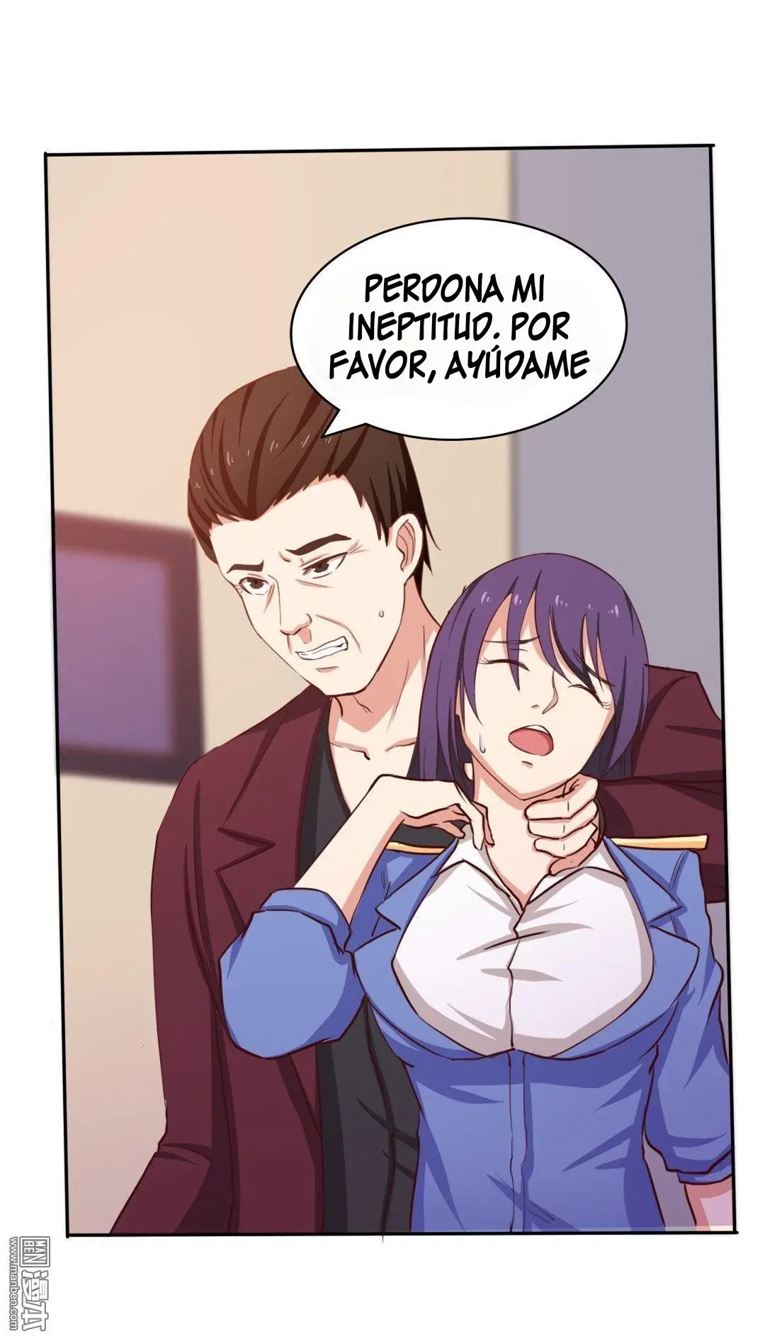 My Pretty Tenants - Capítulo 41 - Página 6 - LectorTMOo