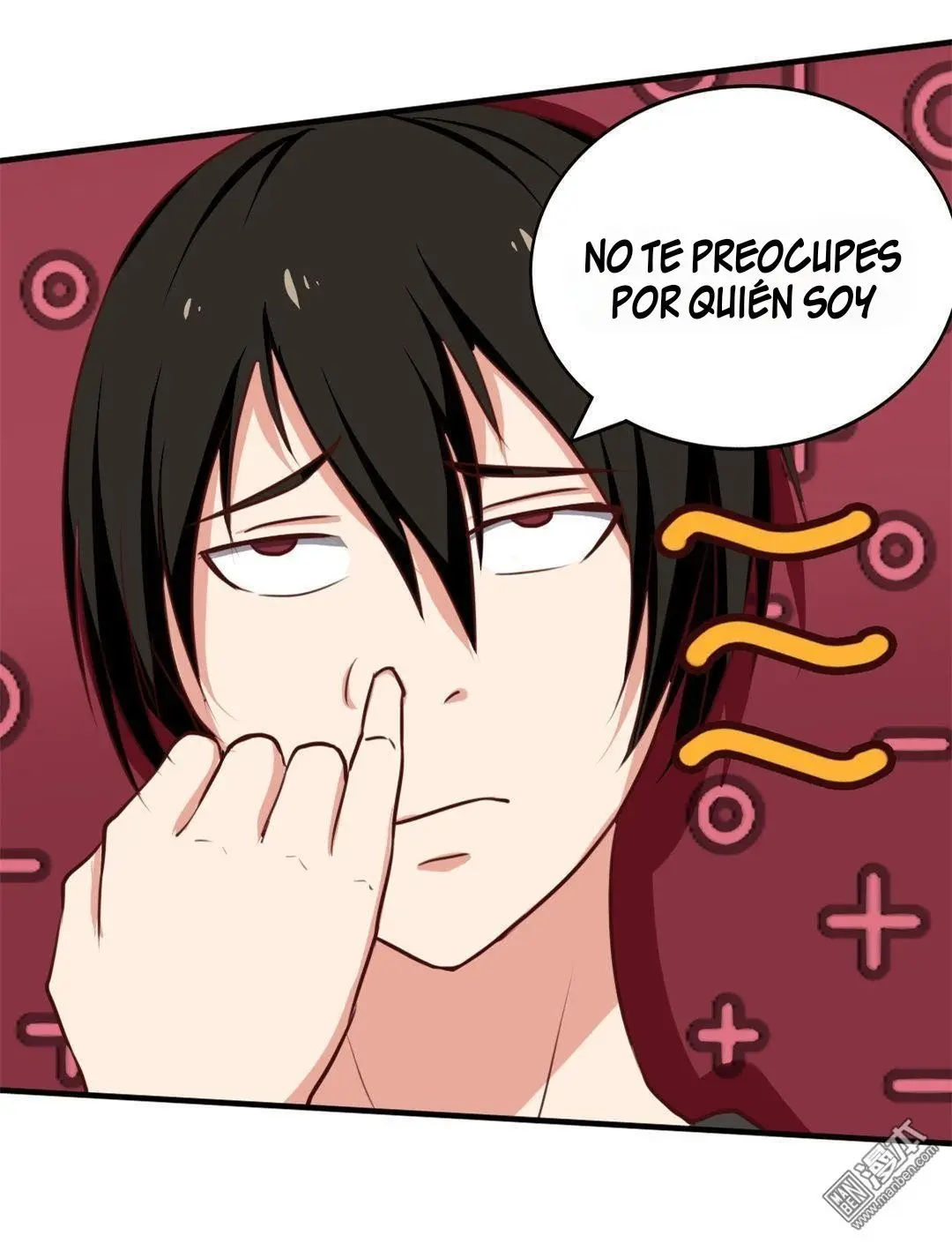My Pretty Tenants - Capítulo 41 - Página 9 - LectorTMOo
