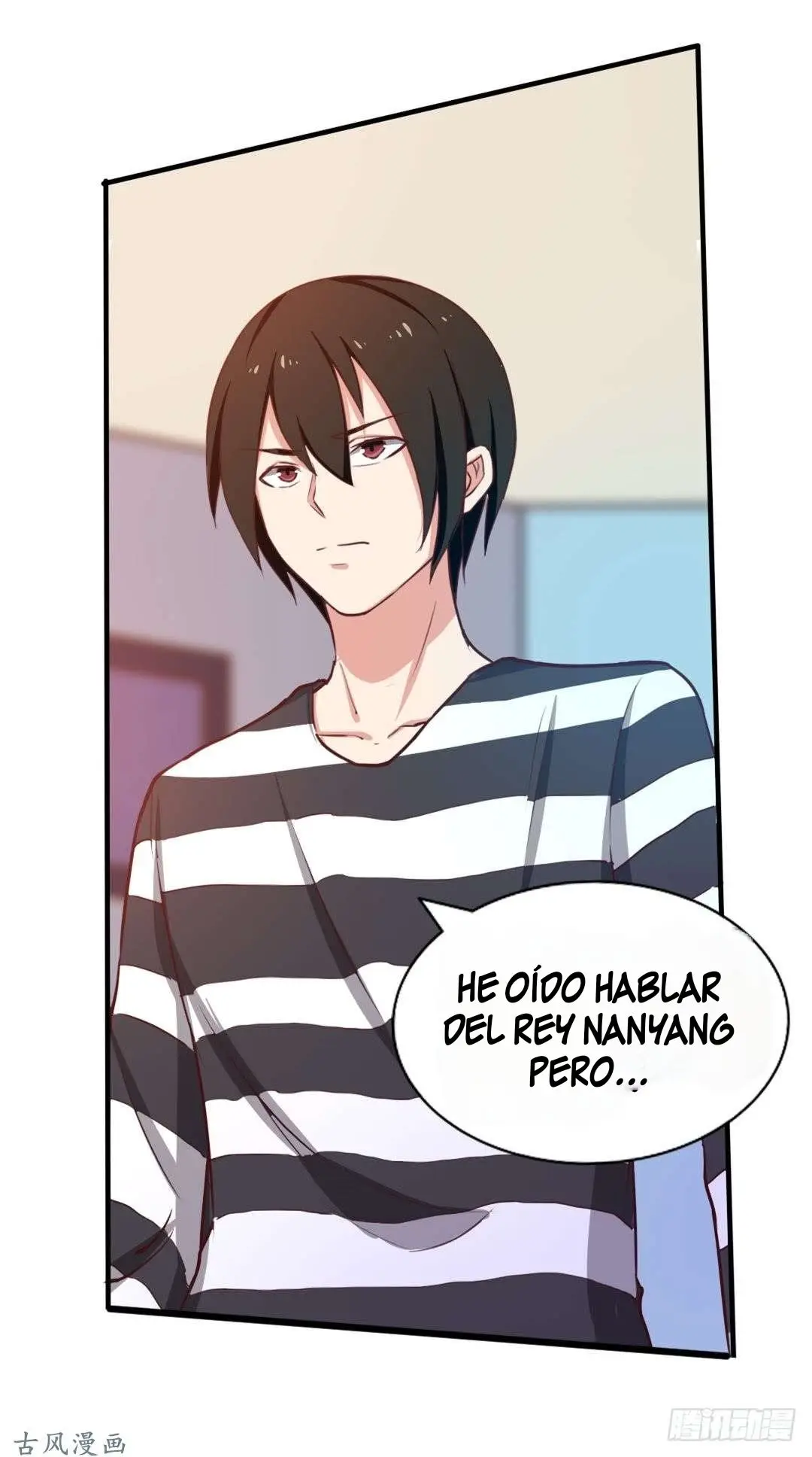 My Pretty Tenants - Capítulo 41 - Página 15 - LectorTMOo