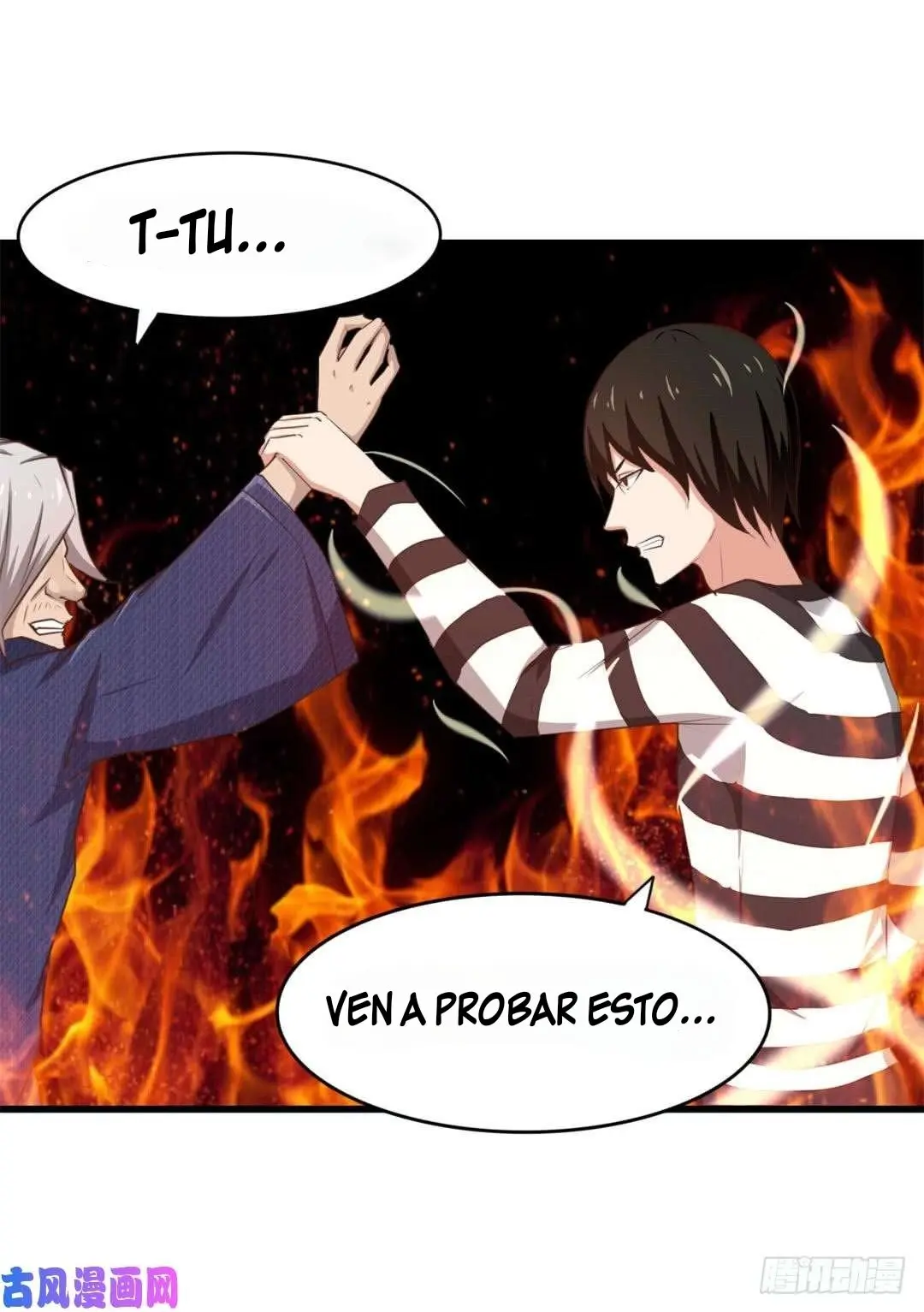 My Pretty Tenants - Capítulo 42 - Página 18 - LectorTMOo