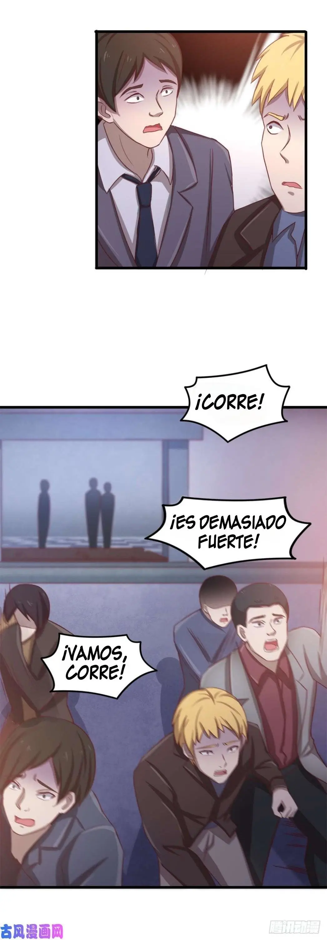 My Pretty Tenants - Capítulo 42 - Página 33 - LectorTMOo