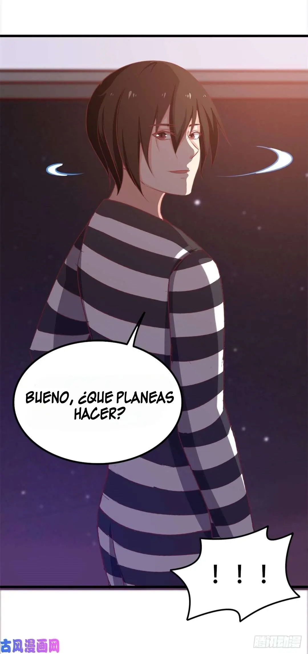 My Pretty Tenants - Capítulo 42 - Página 35 - LectorTMOo