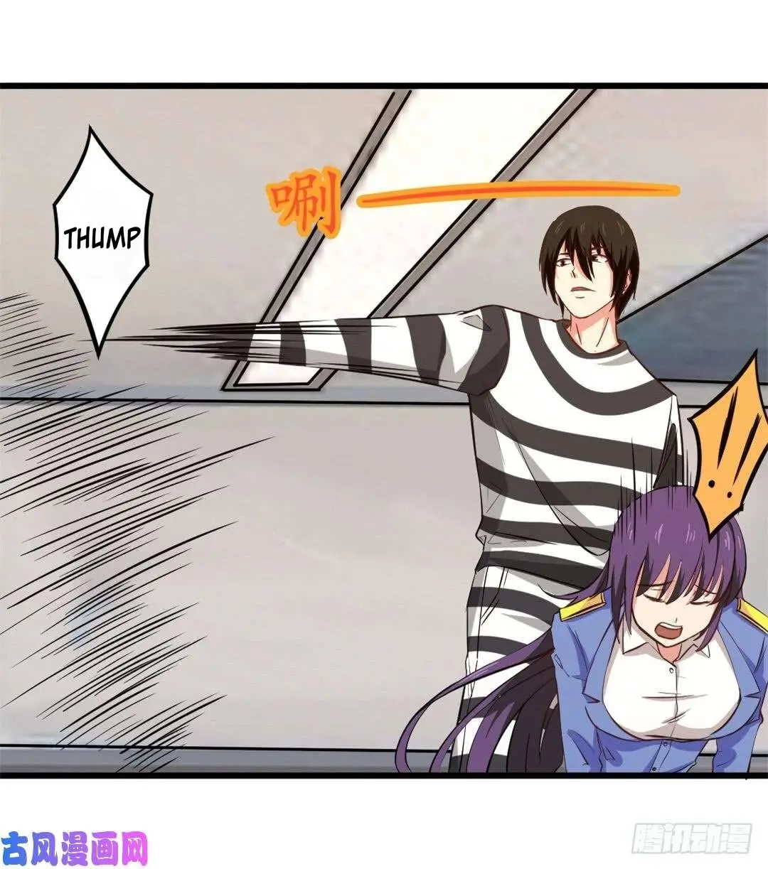 My Pretty Tenants - Capítulo 43 - Página 7 - LectorTMOo