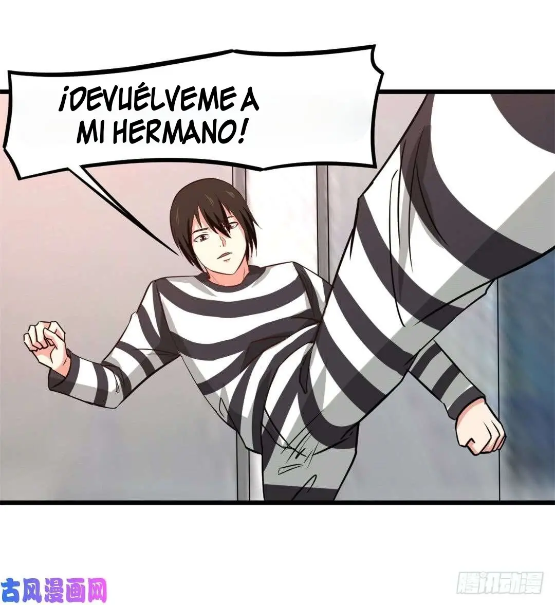 My Pretty Tenants - Capítulo 43 - Página 11 - LectorTMOo