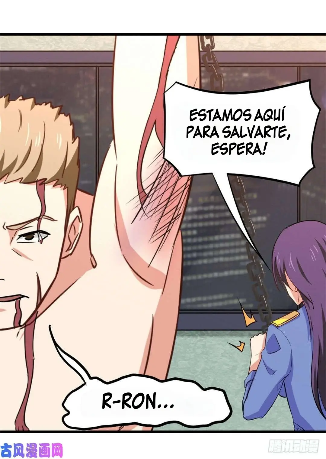 My Pretty Tenants - Capítulo 43 - Página 15 - LectorTMOo