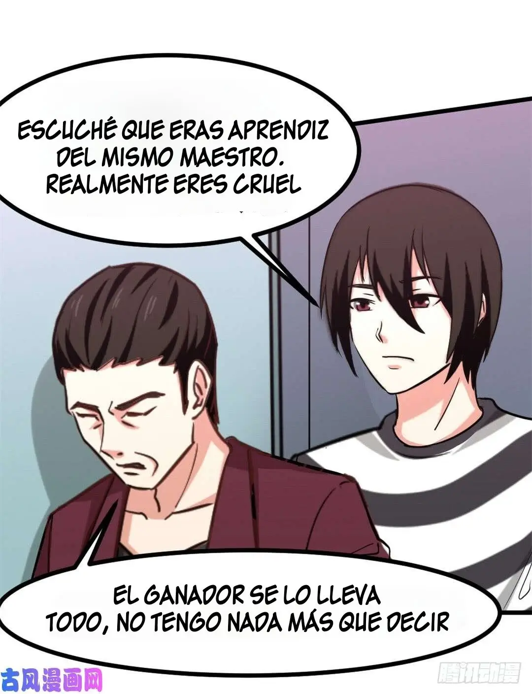My Pretty Tenants - Capítulo 43 - Página 16 - LectorTMOo