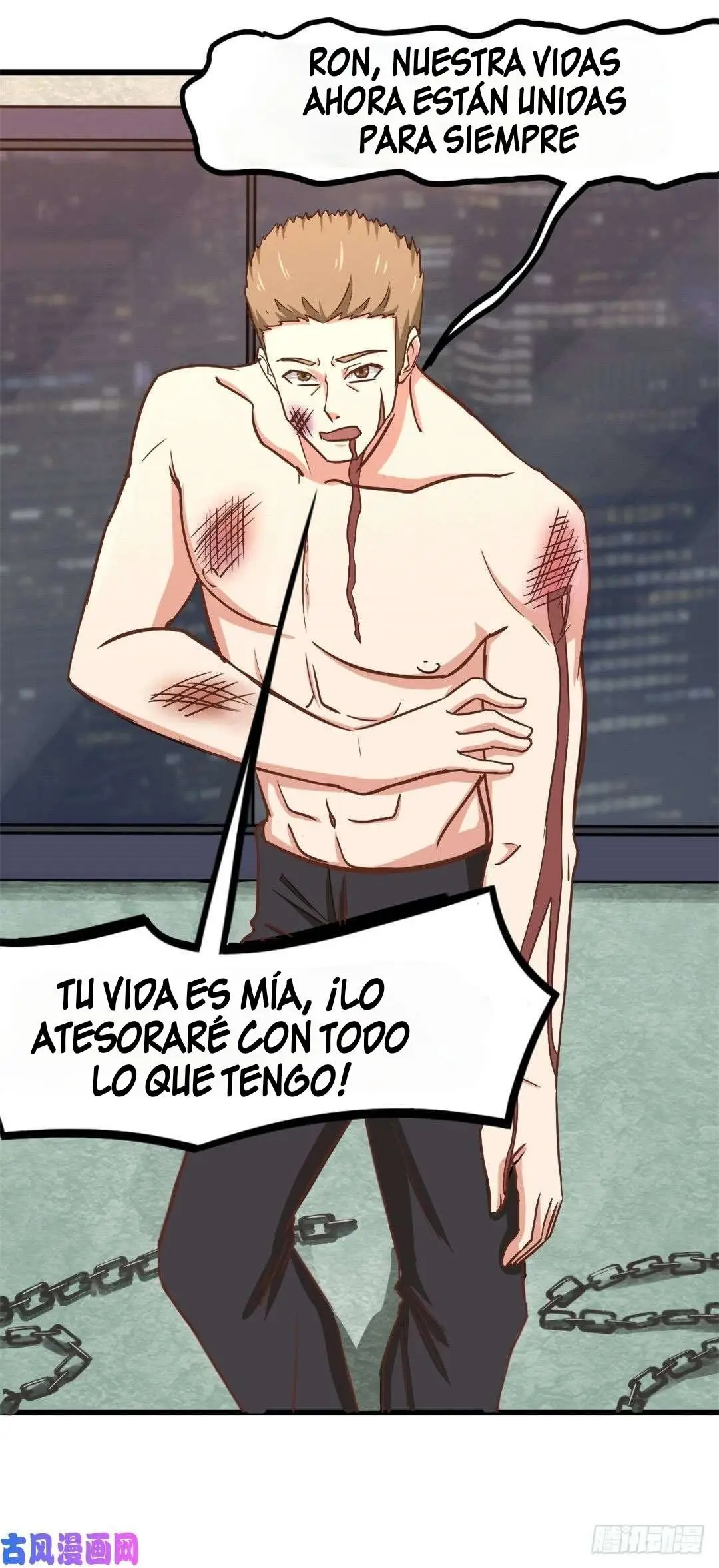 My Pretty Tenants - Capítulo 43 - Página 18 - LectorTMOo