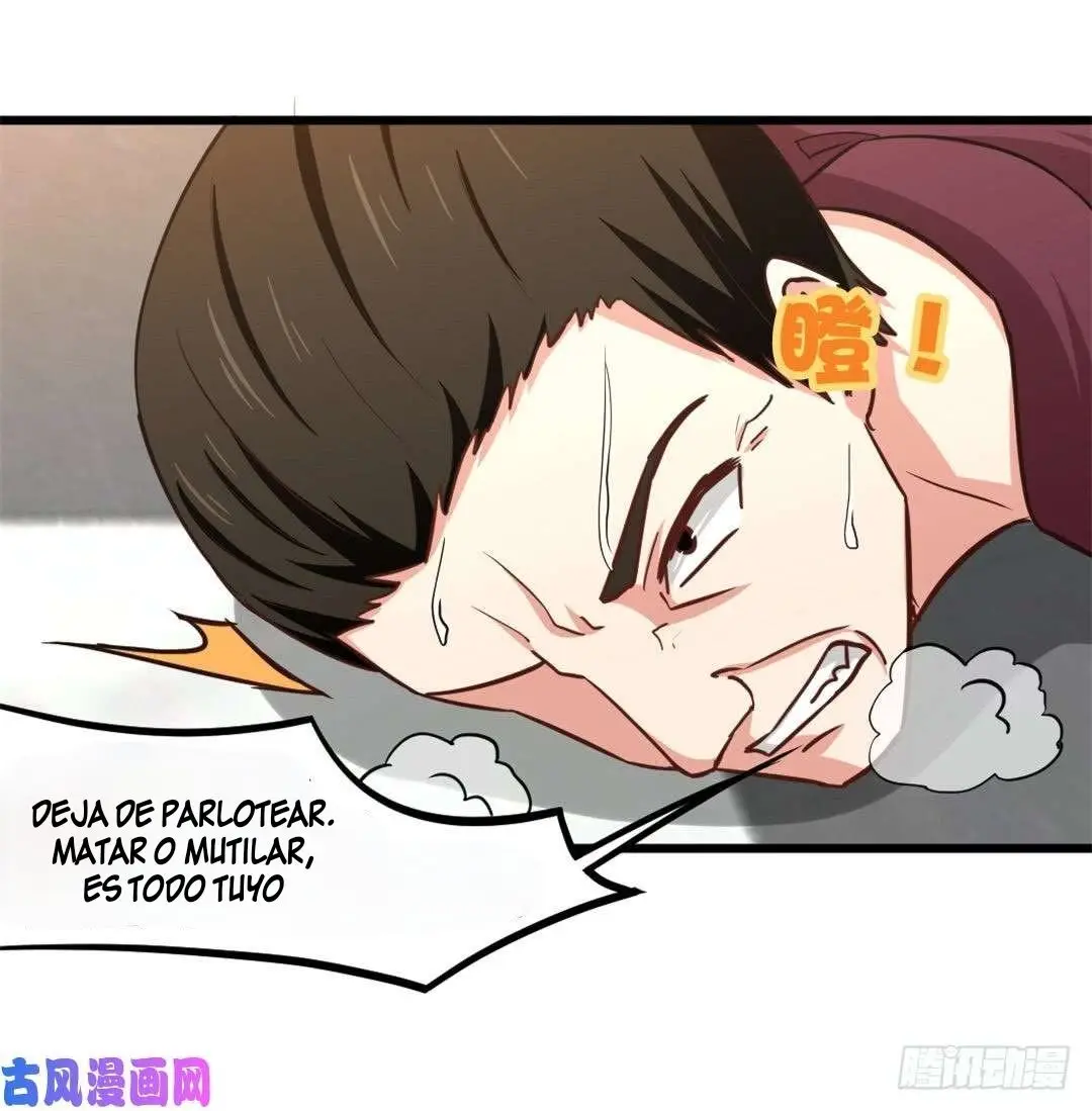 My Pretty Tenants - Capítulo 43 - Página 22 - LectorTMOo