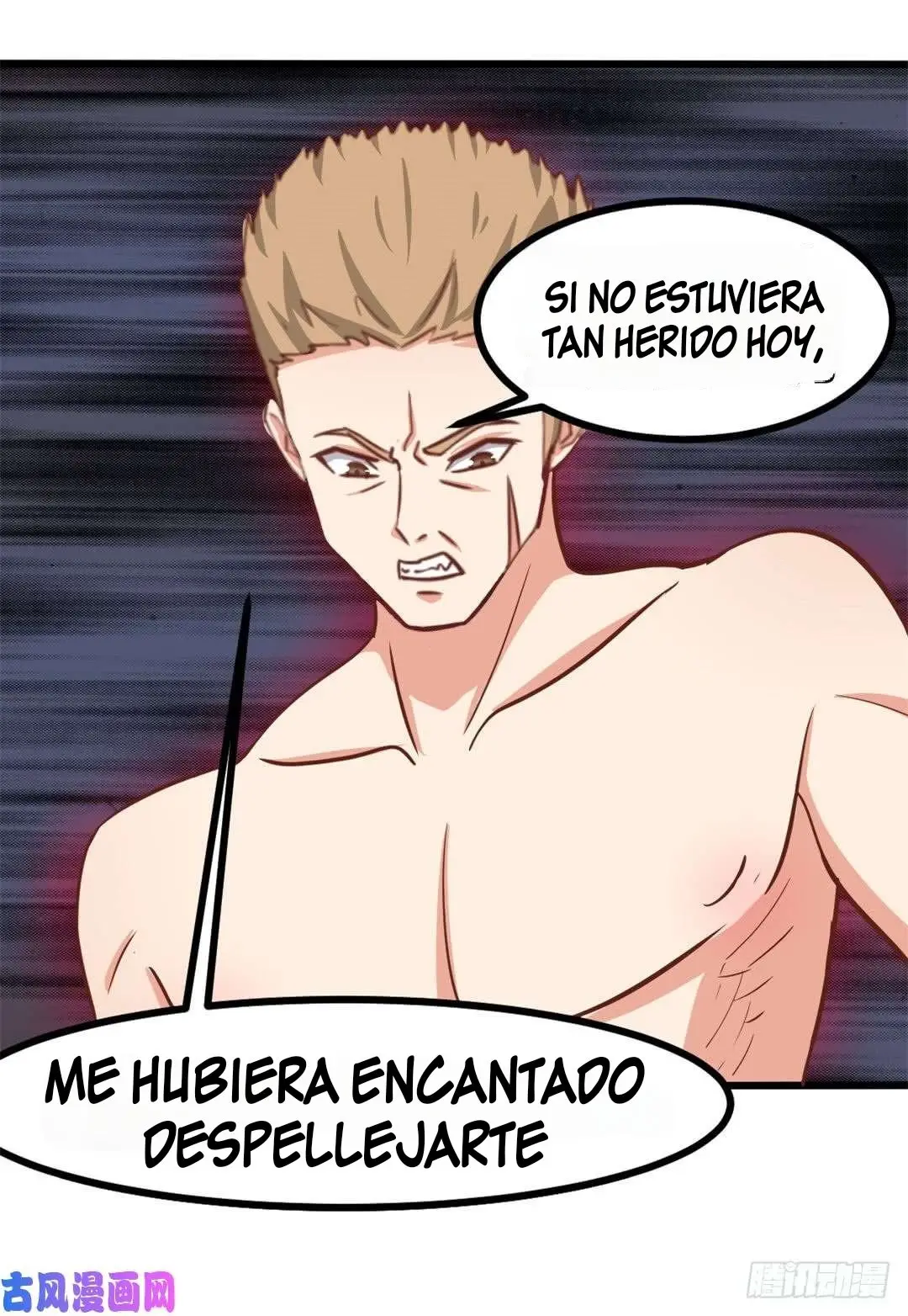 My Pretty Tenants - Capítulo 43 - Página 23 - LectorTMOo